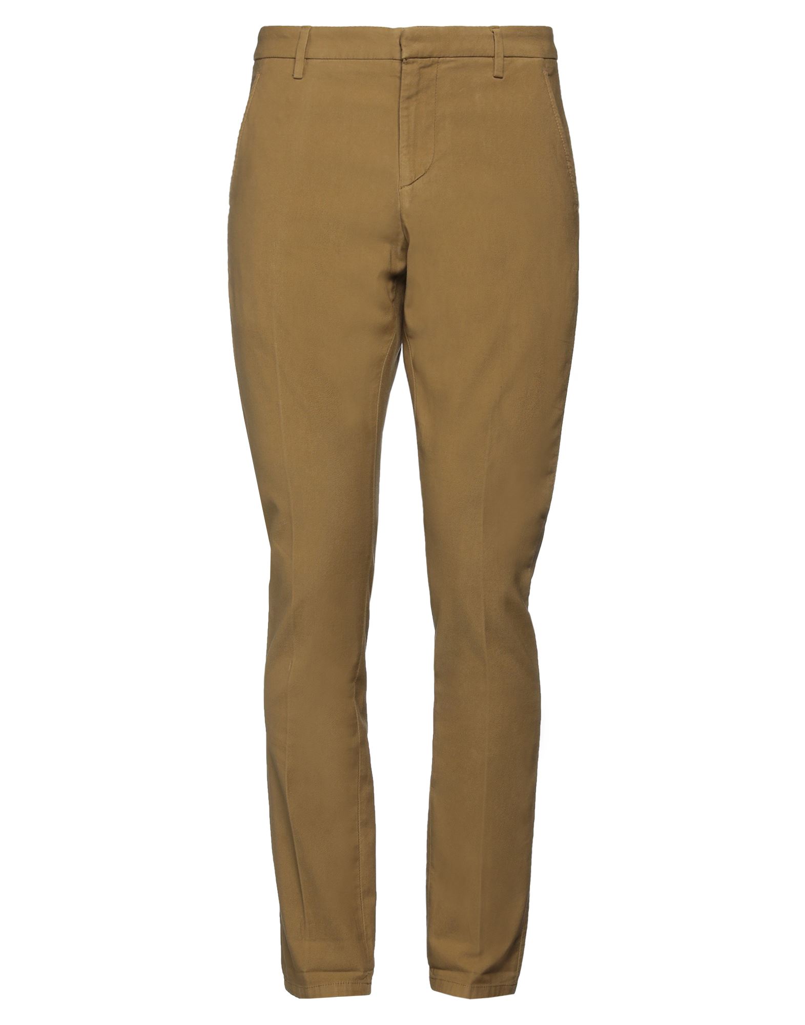 Dondup Pants In Beige