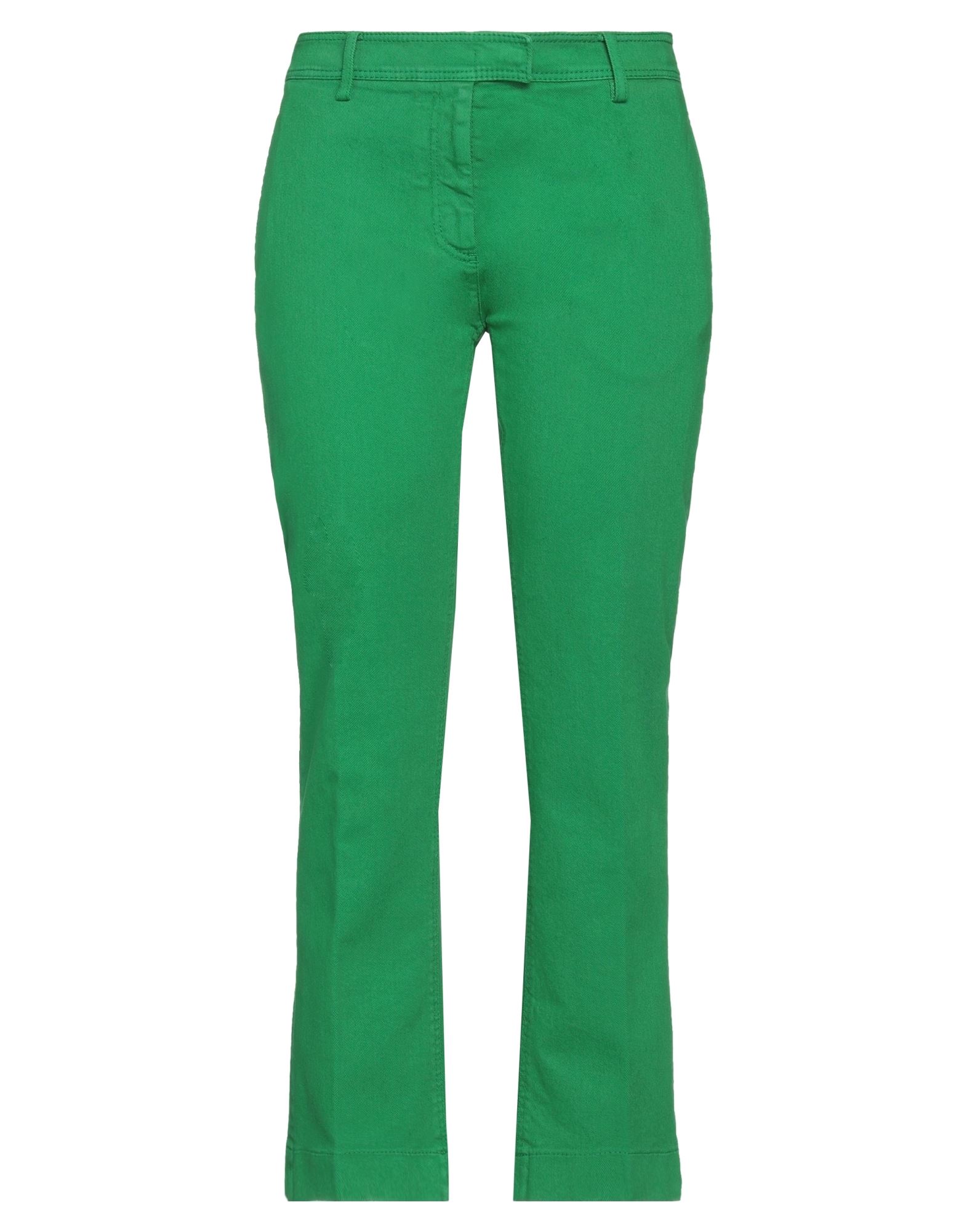 Ndegree21 Pants In Green