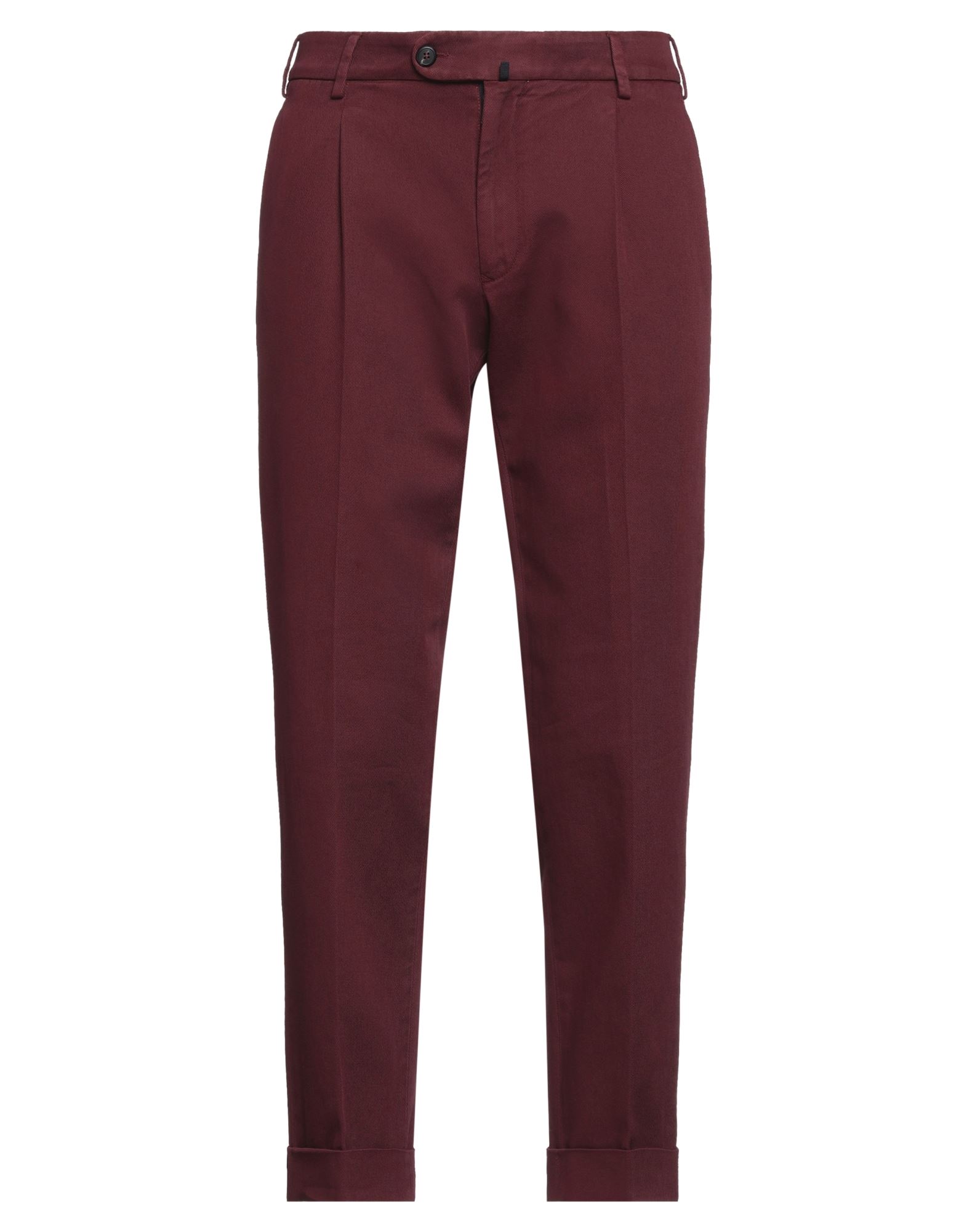 The Gigi Pants In Red