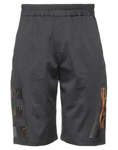 Pantalones cortos y bermudas Hombre Carbón M Hombre