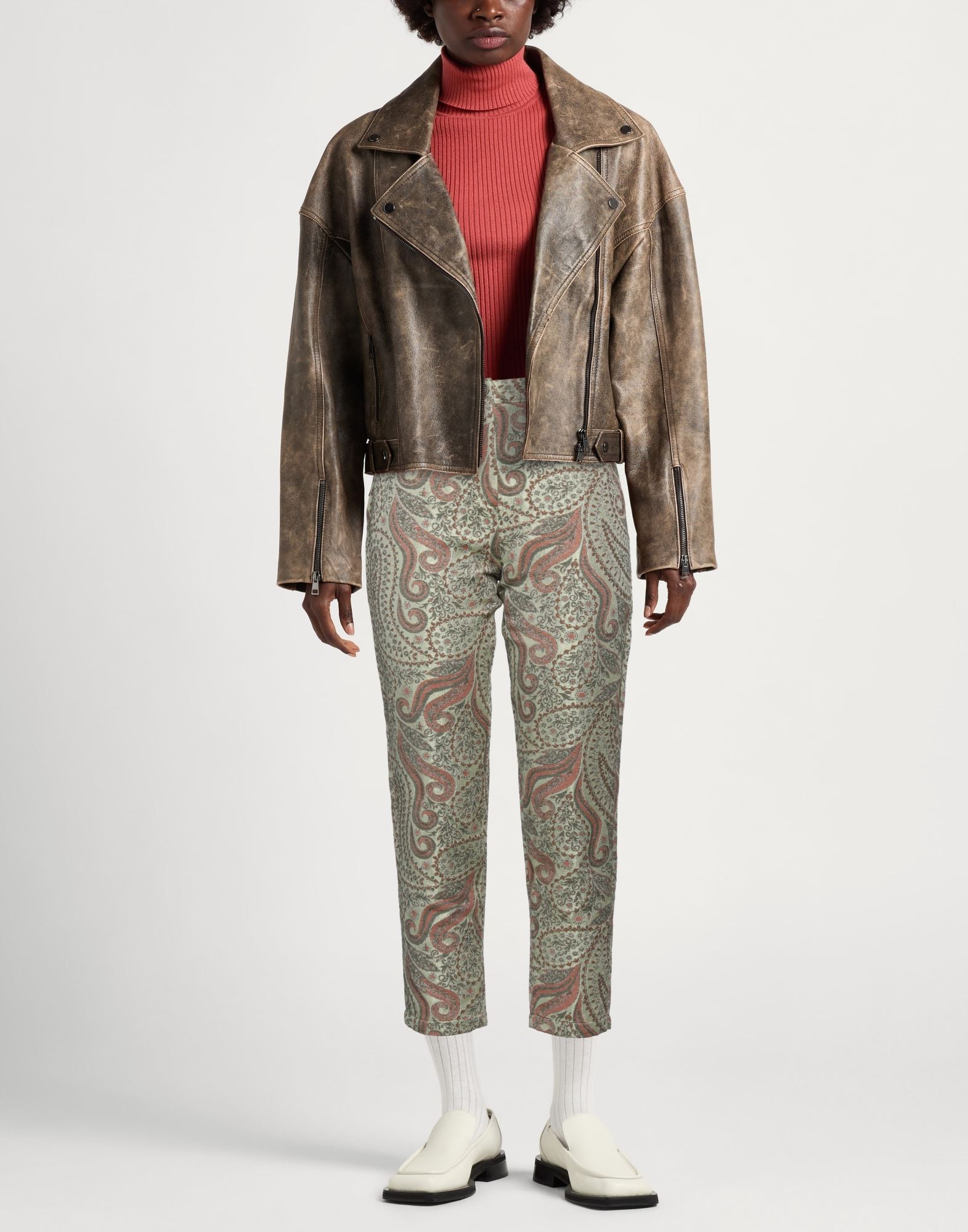  Jijil - Hosen & Röcke - Hosen - On Yoox.com 