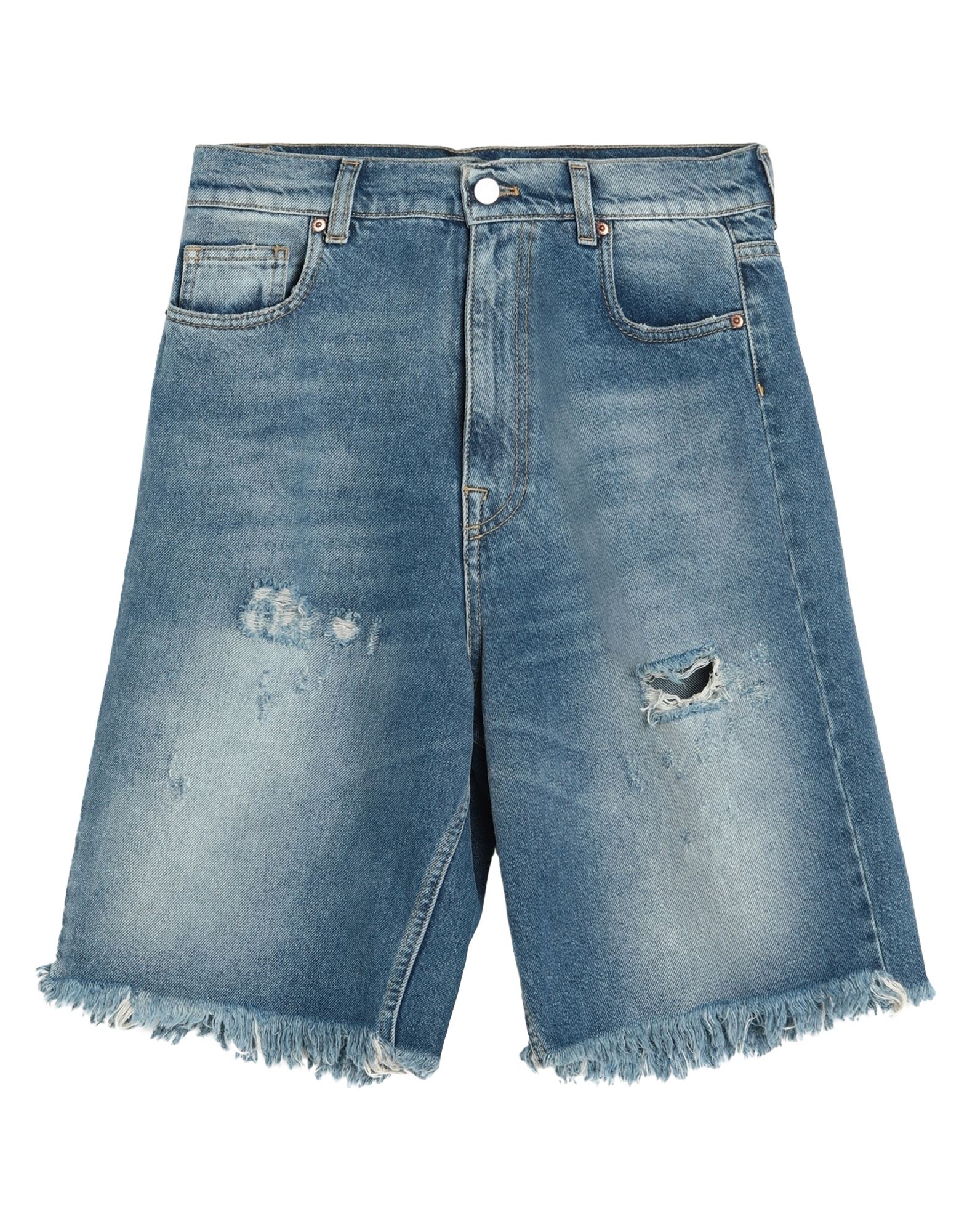 VICOLO Denim shorts | Smart Closet