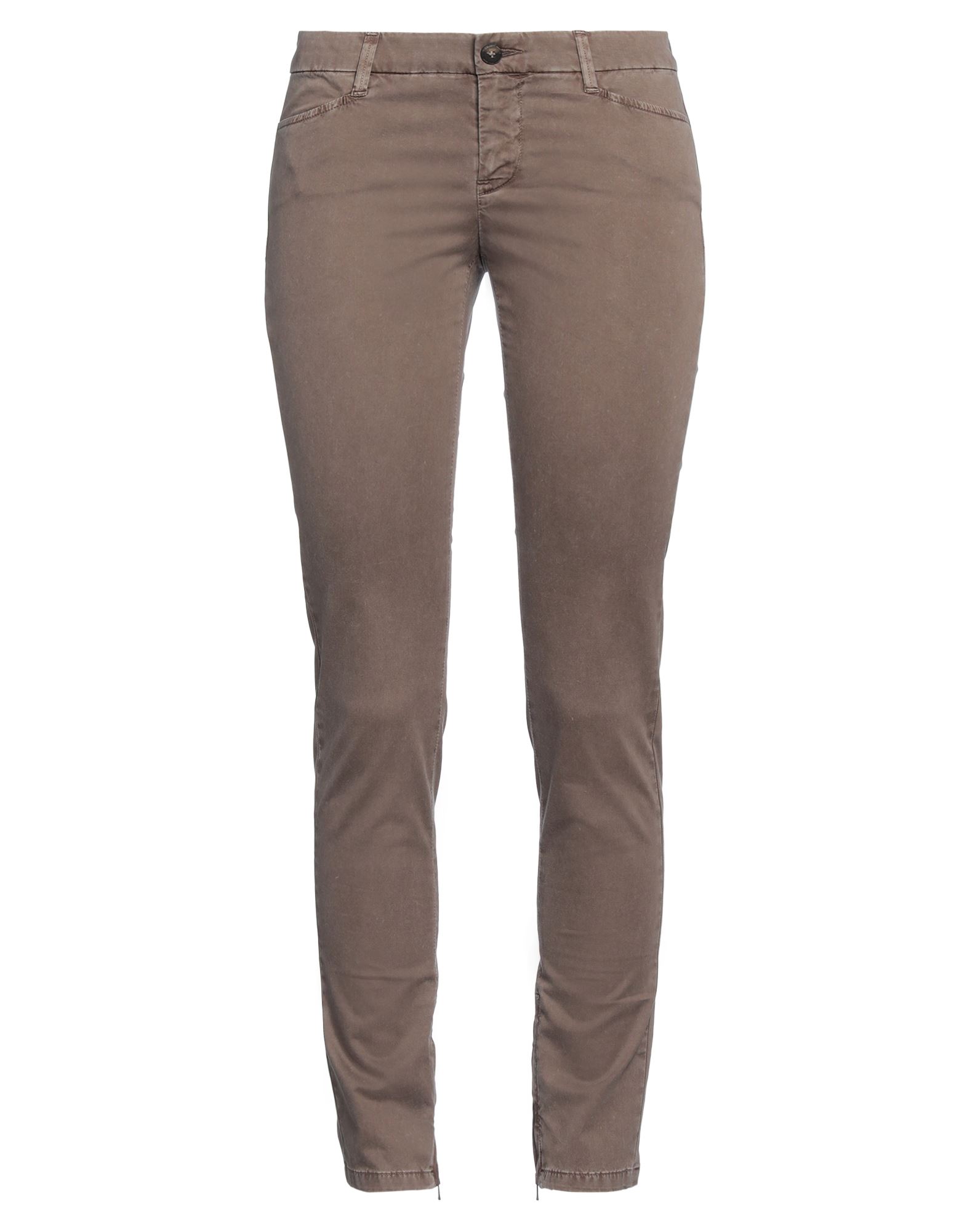 Jacob Cohёn Pants In Beige