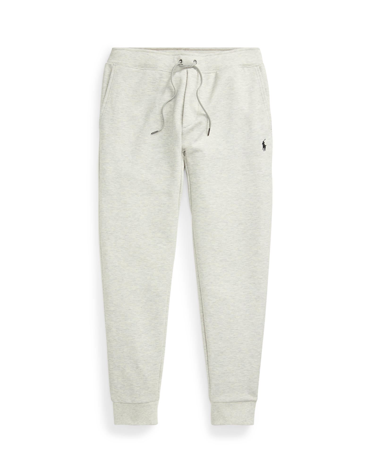 Polo Ralph Lauren Pants In Grey