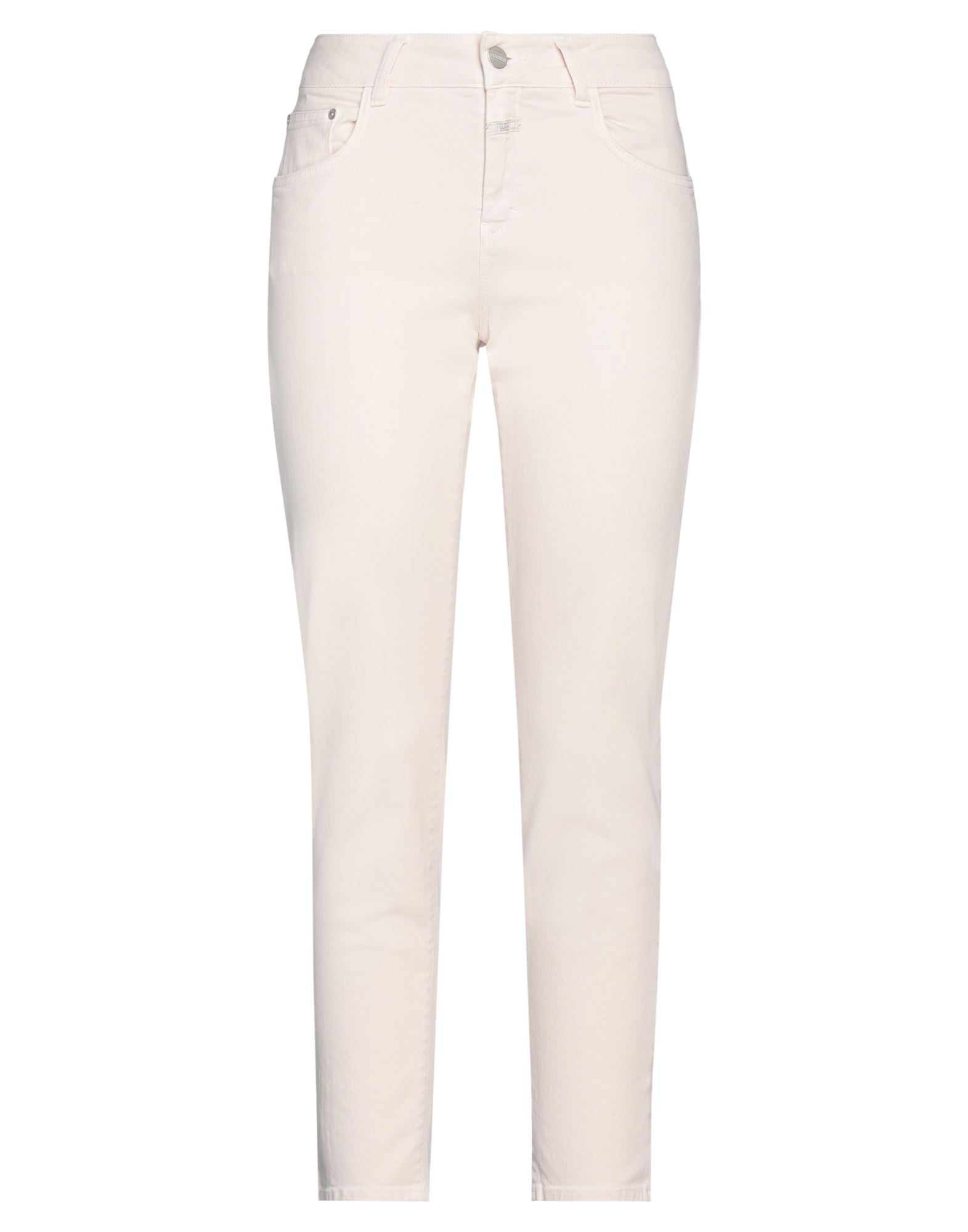 Closed Jeans In White