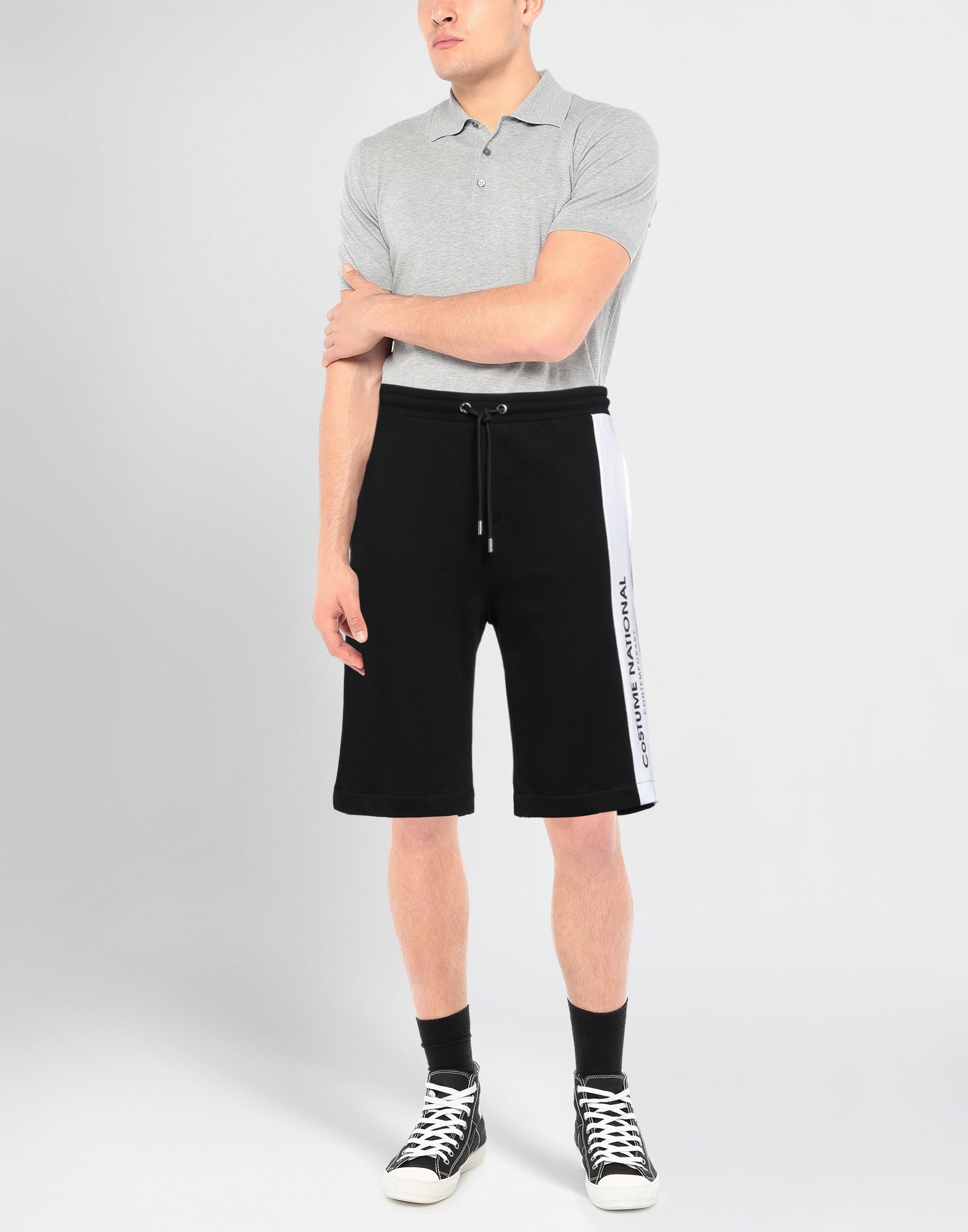  Costume National - Hosen & Röcke - Shorts & Bermudashorts - On Yoox.com 