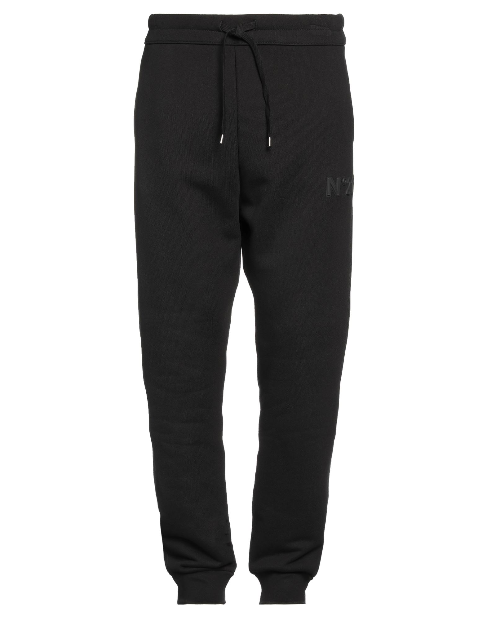 Ndegree21 Pants In Black