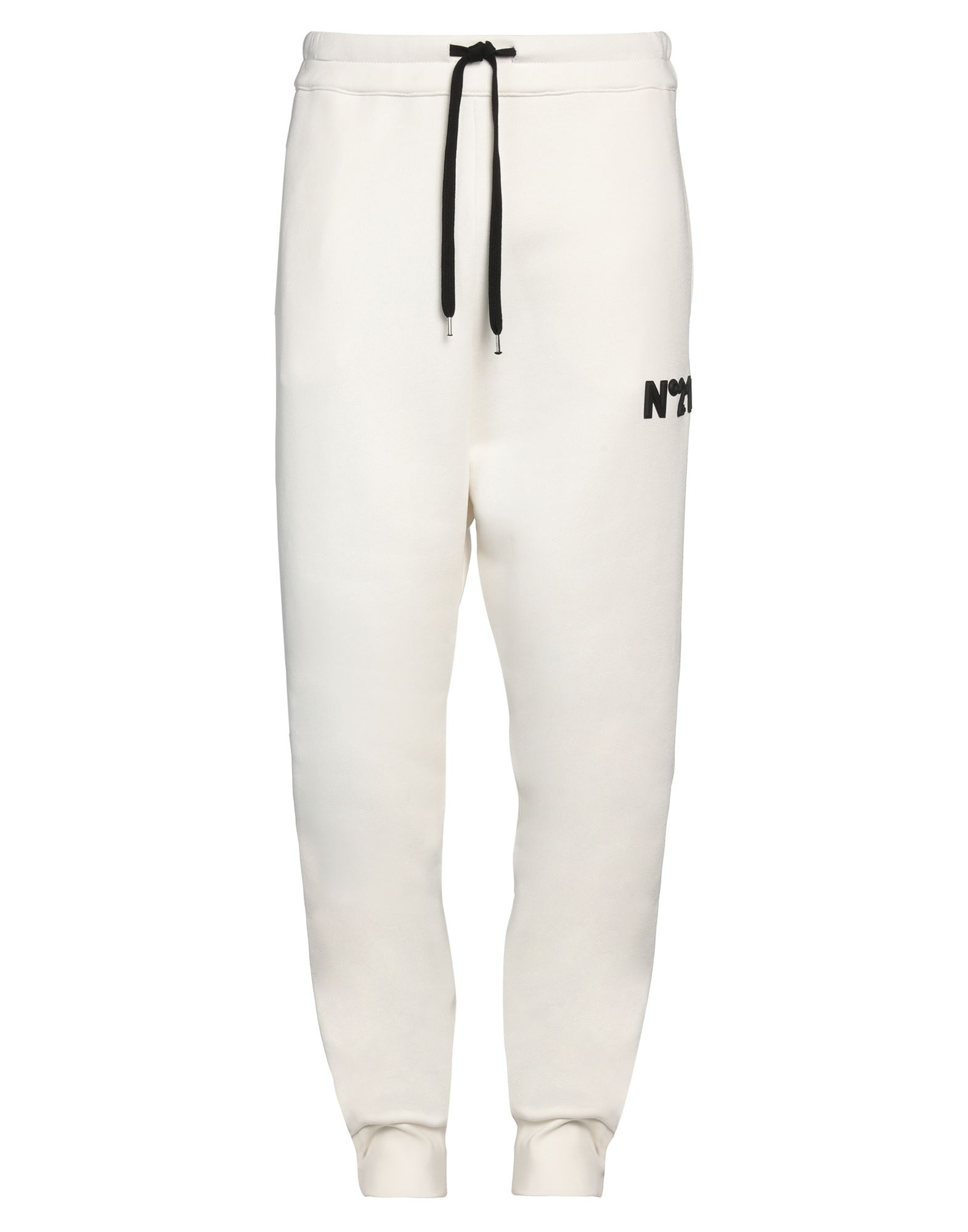 Ndegree21 Pants In White