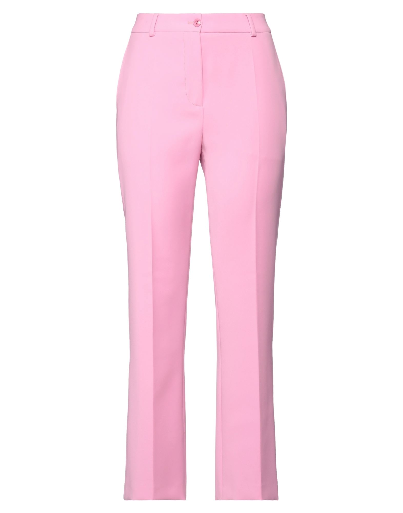 Boutique Moschino Pants In Pink