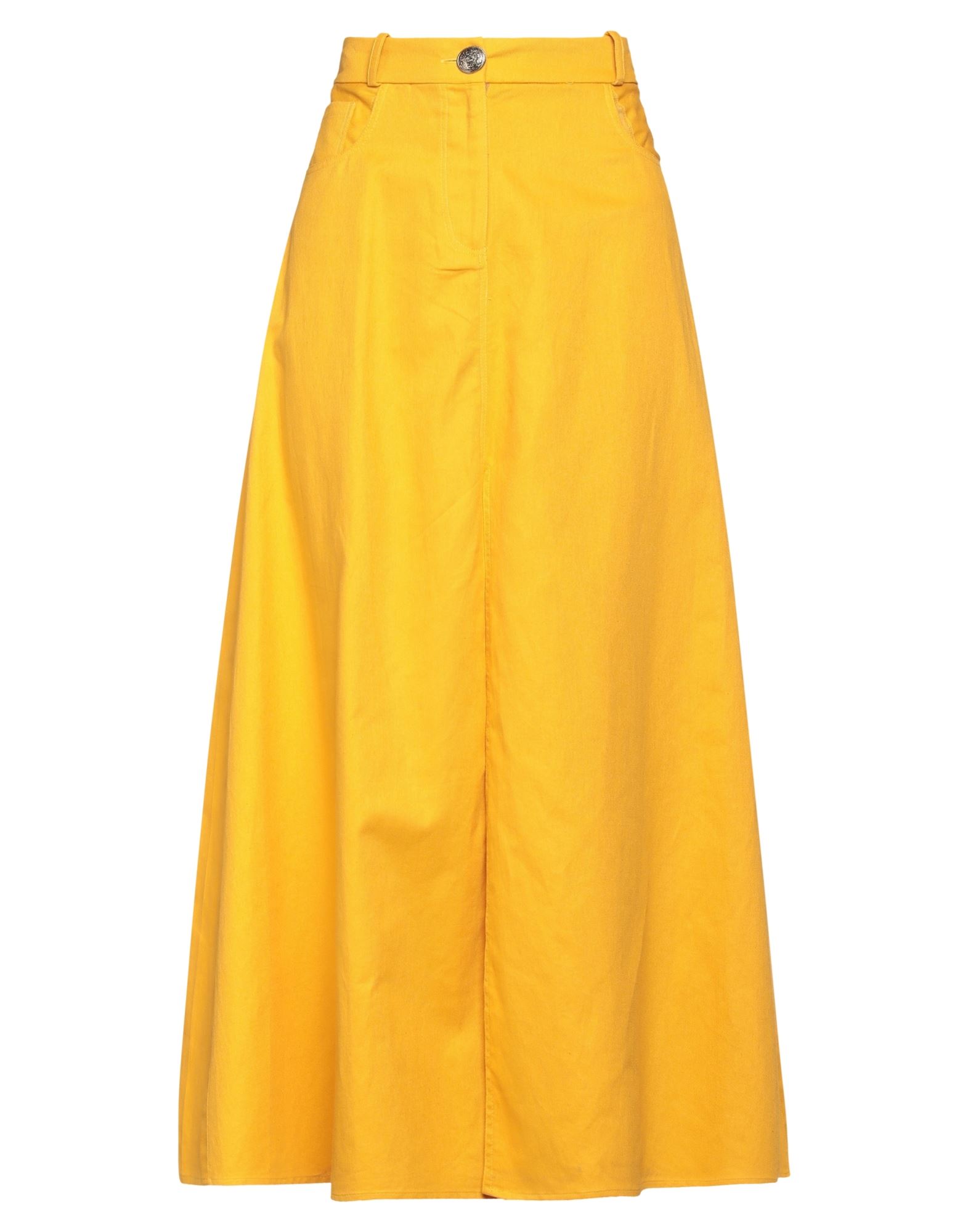  Jijil - Hosen & Röcke - Maxi-röcke - On Yoox.com 