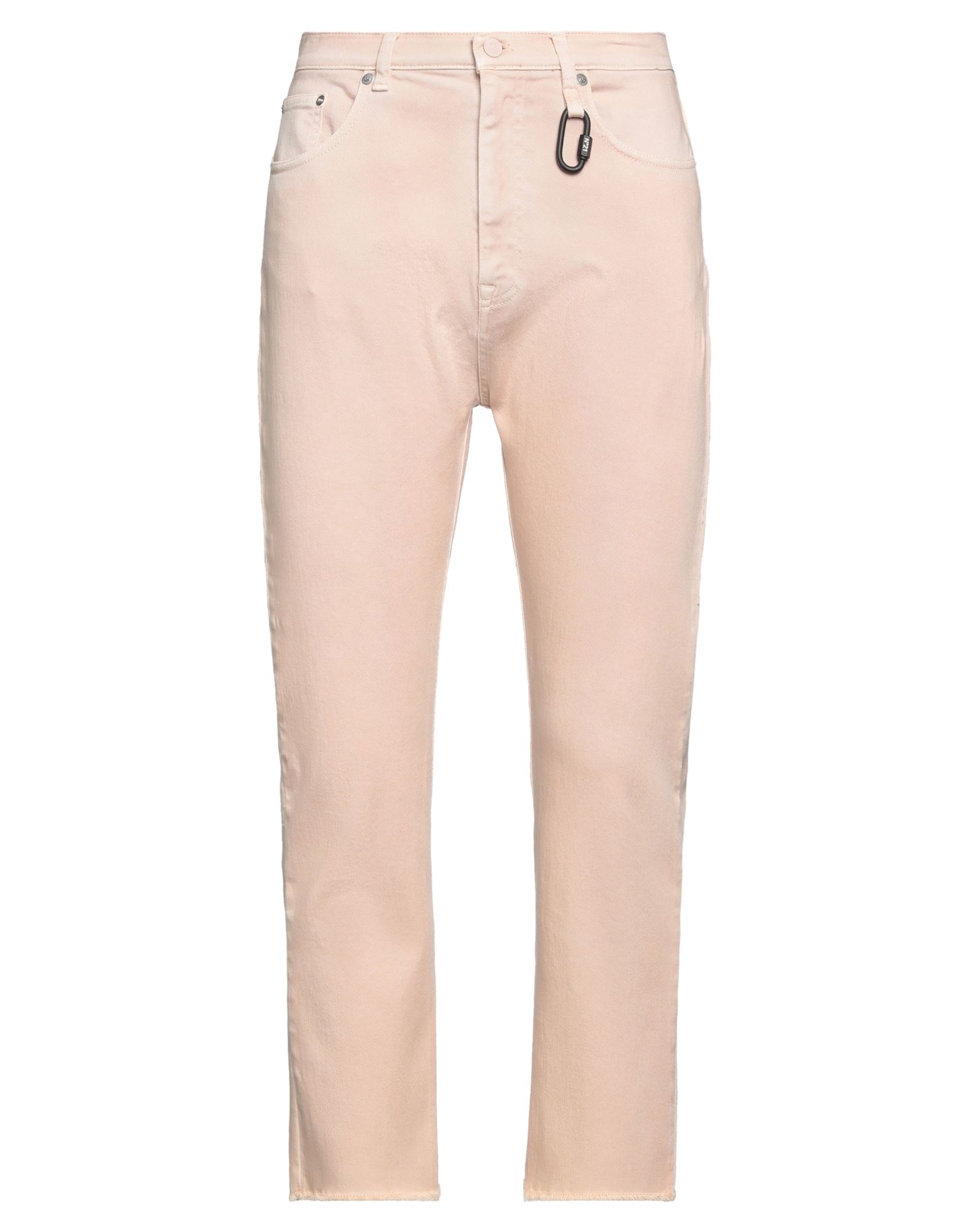 Ndegree21 Jeans In Pink