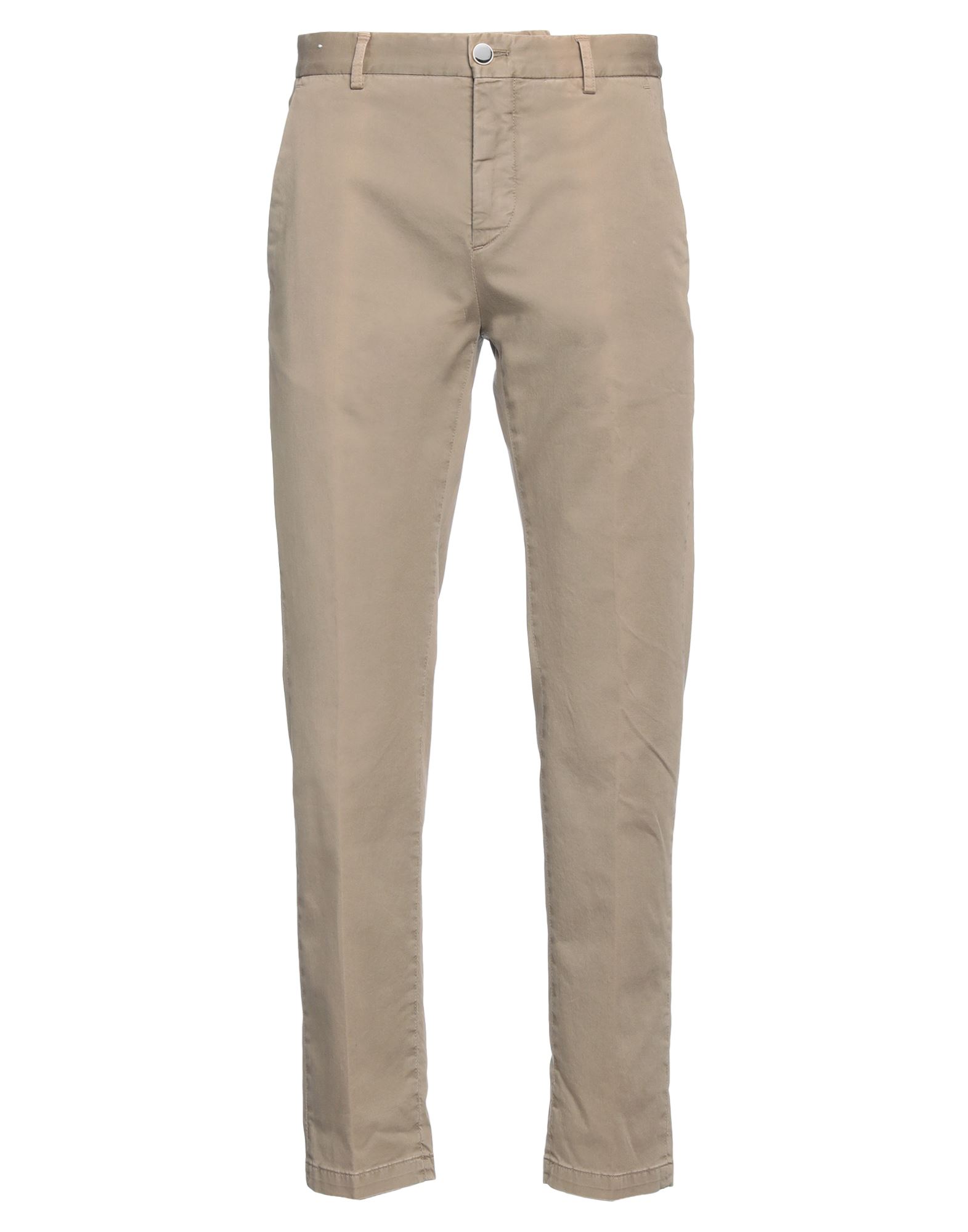 Pt Torino Pants In Beige