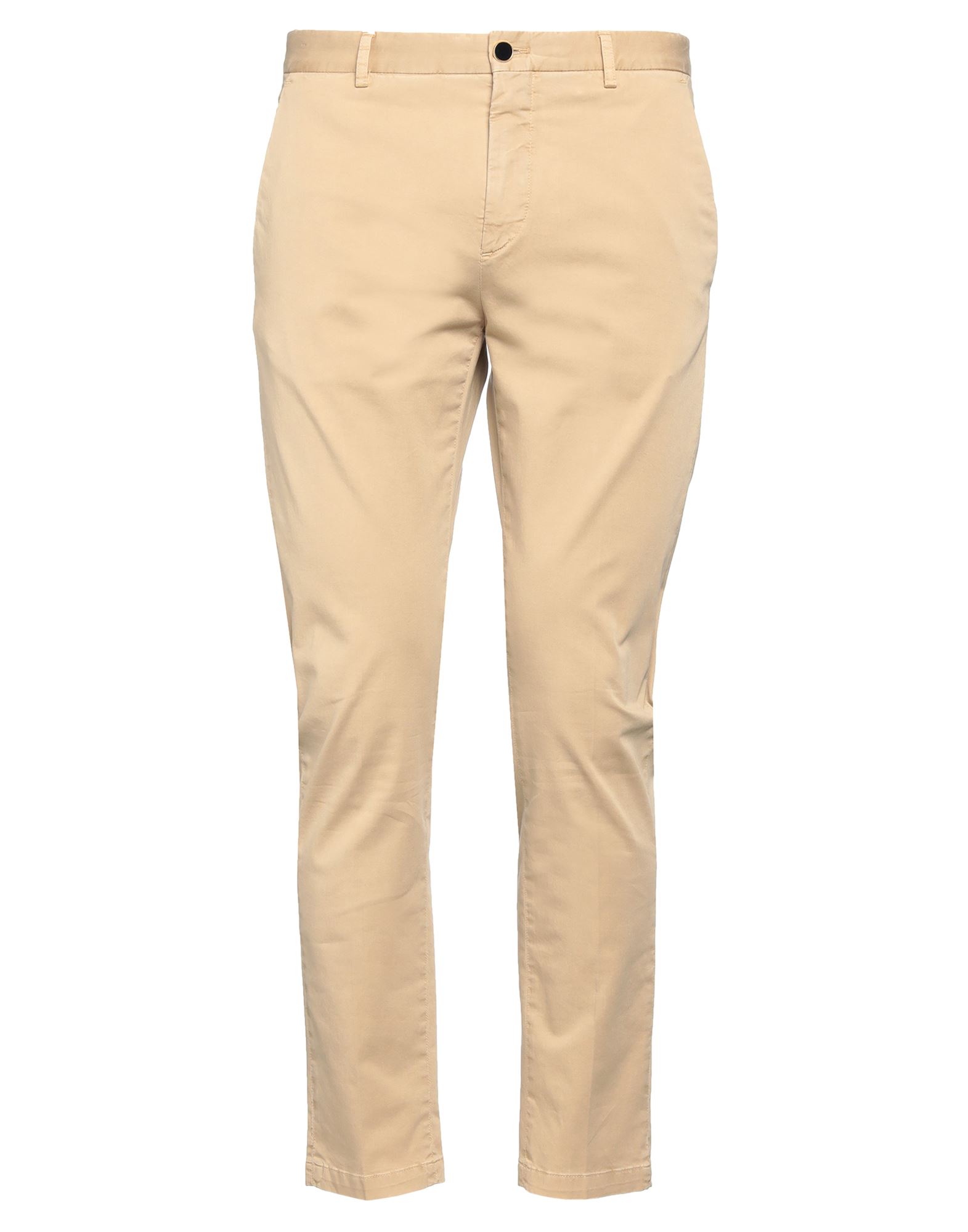 Pt Torino Pants In Beige