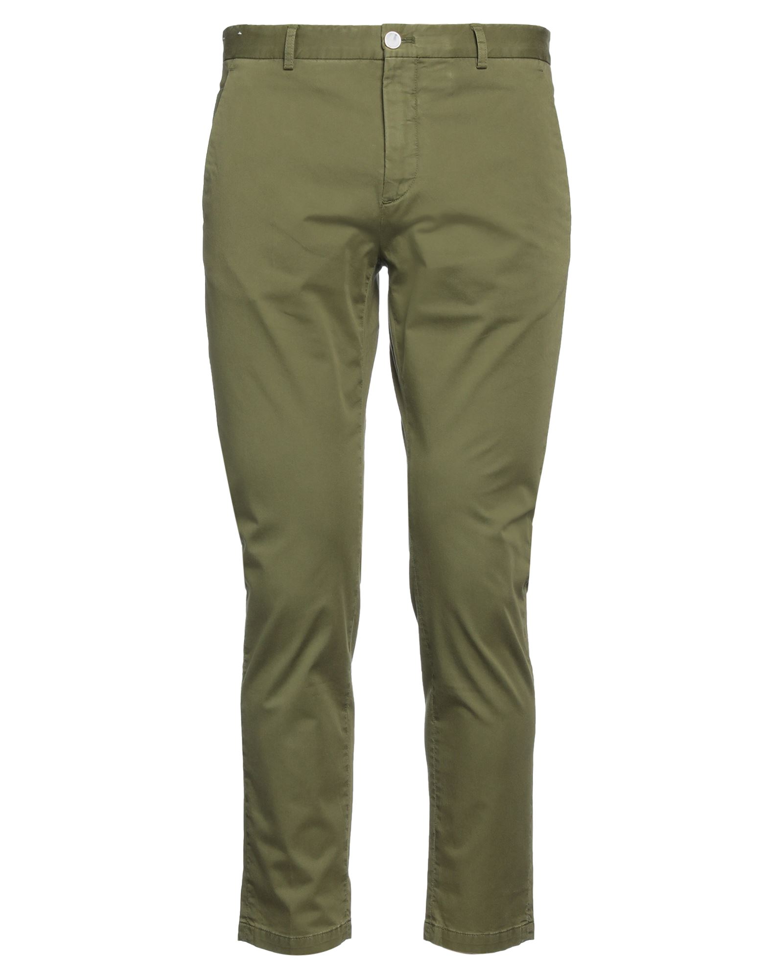 Pt Torino Pants In Green