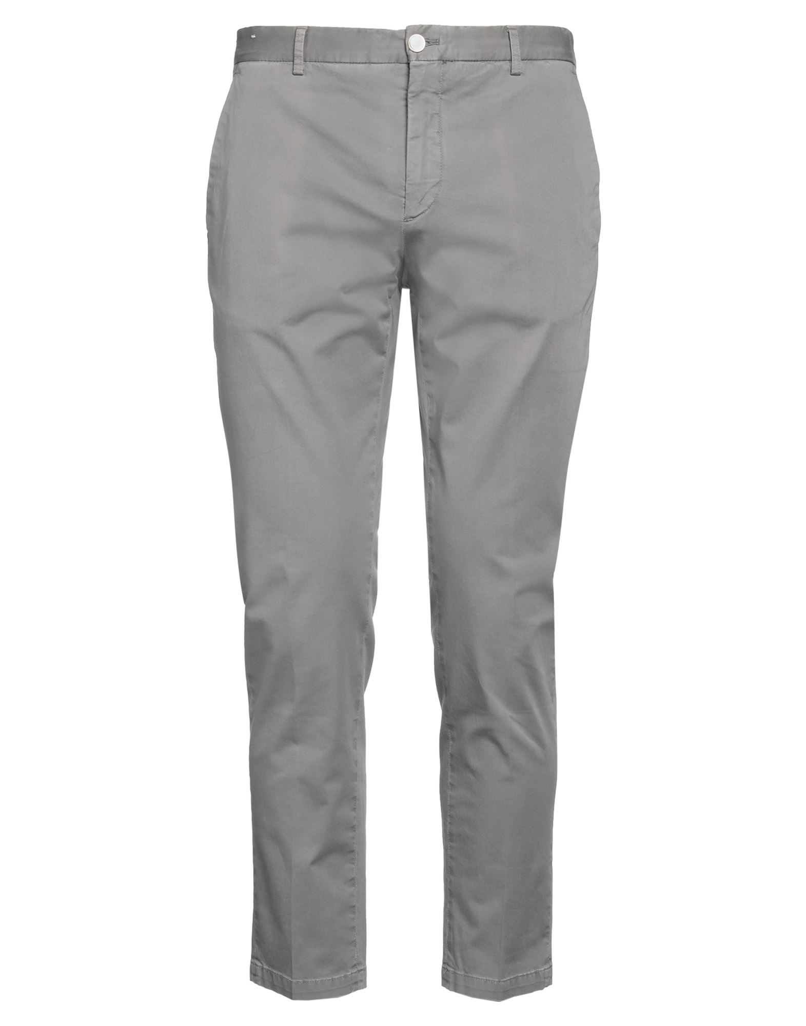 Pt Torino Pants In Grey