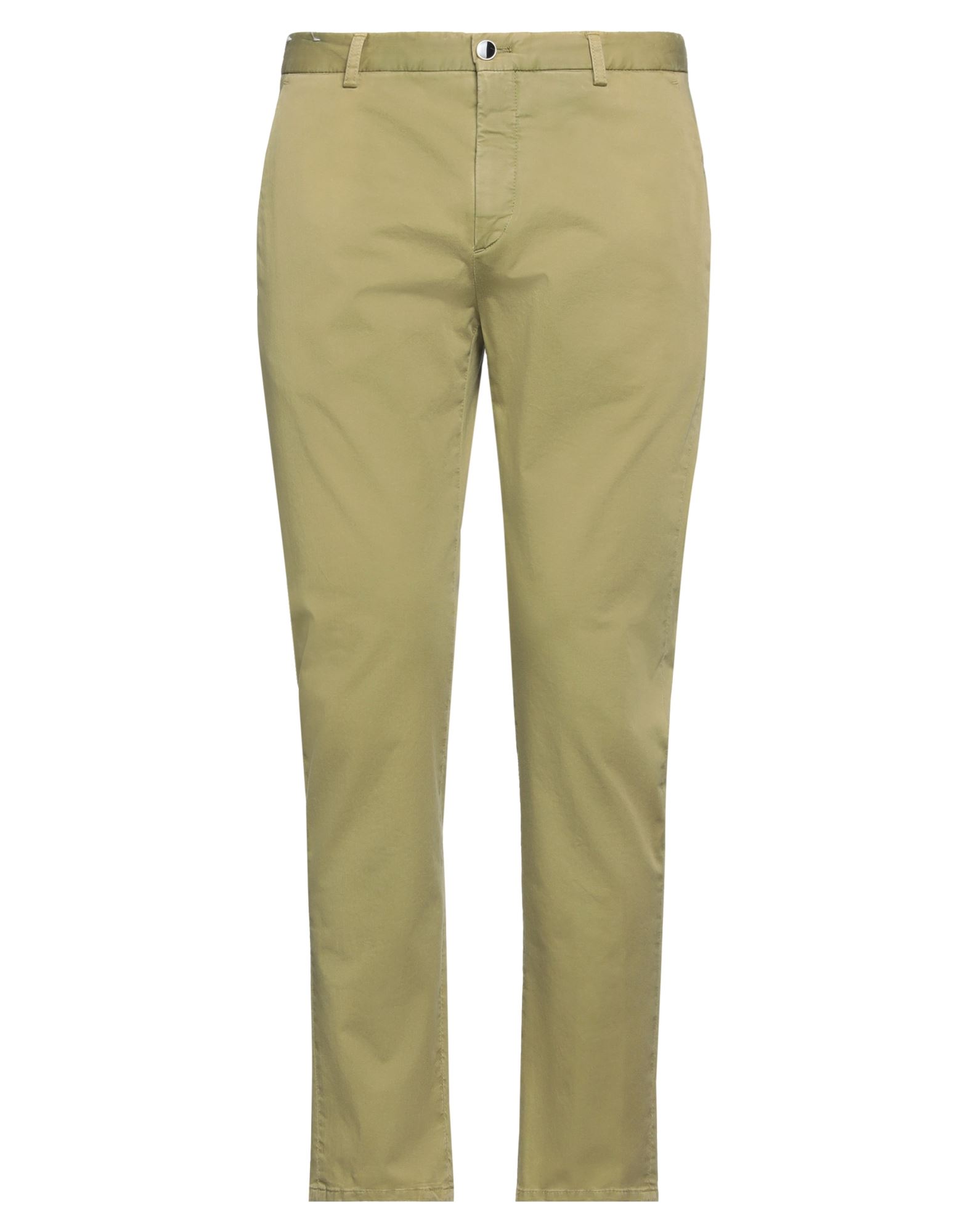 Pt Torino Pants In Green