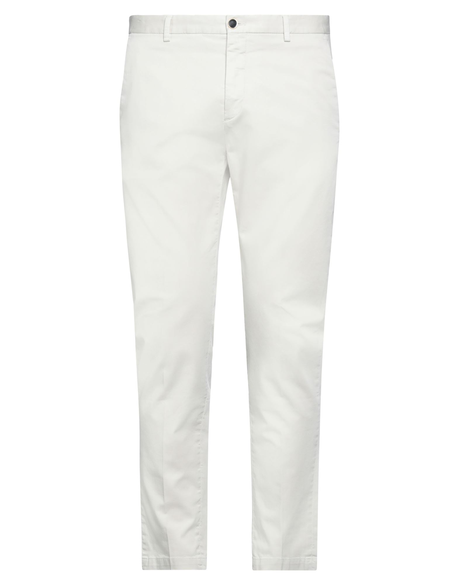 Pt Torino Pants In White
