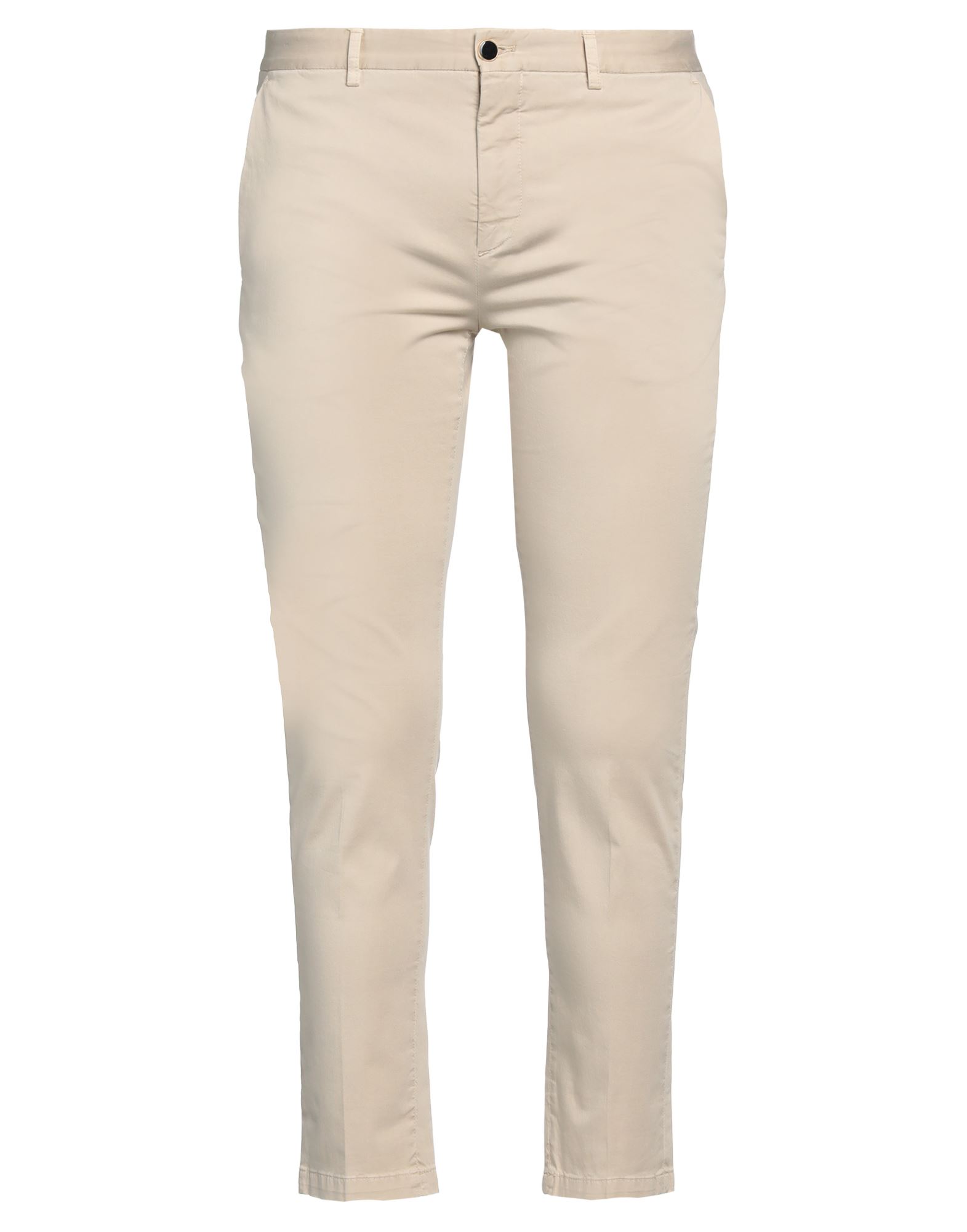 Pt Torino Pants In Beige