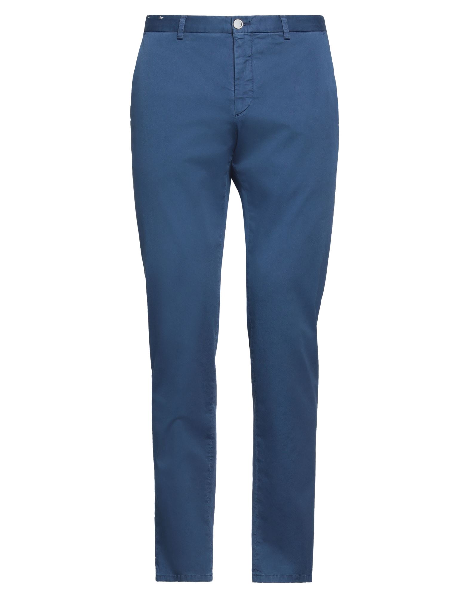 Pt Torino Pants In Blue