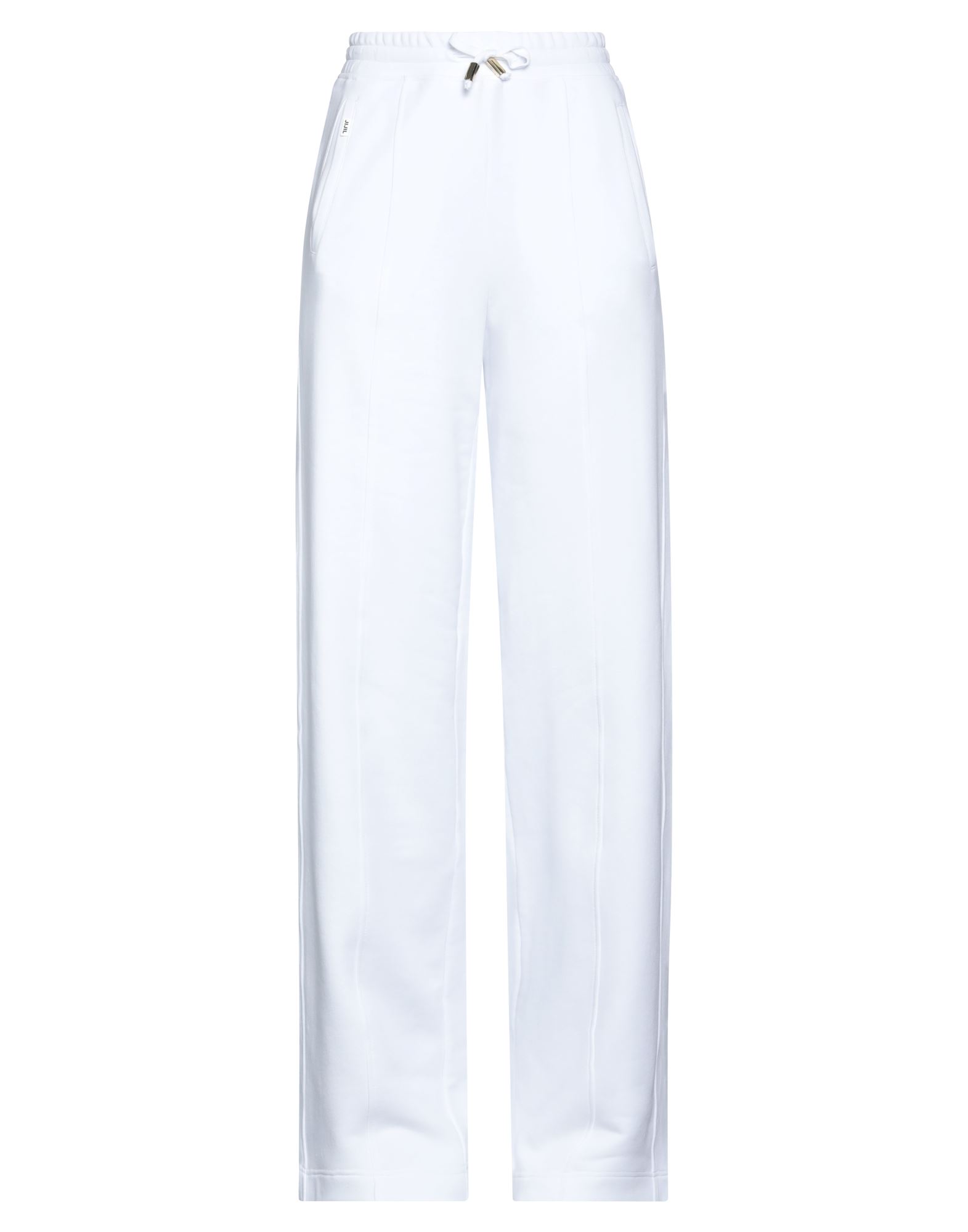 Jijil Pants In White