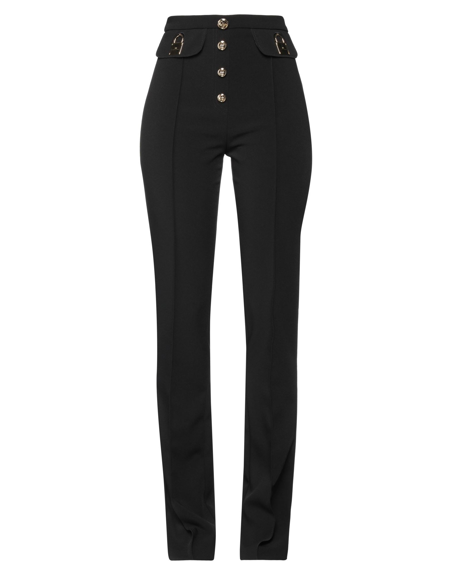 ELISABETTA FRANCHI BOTTOMWEAR Casual Παντελόνι
