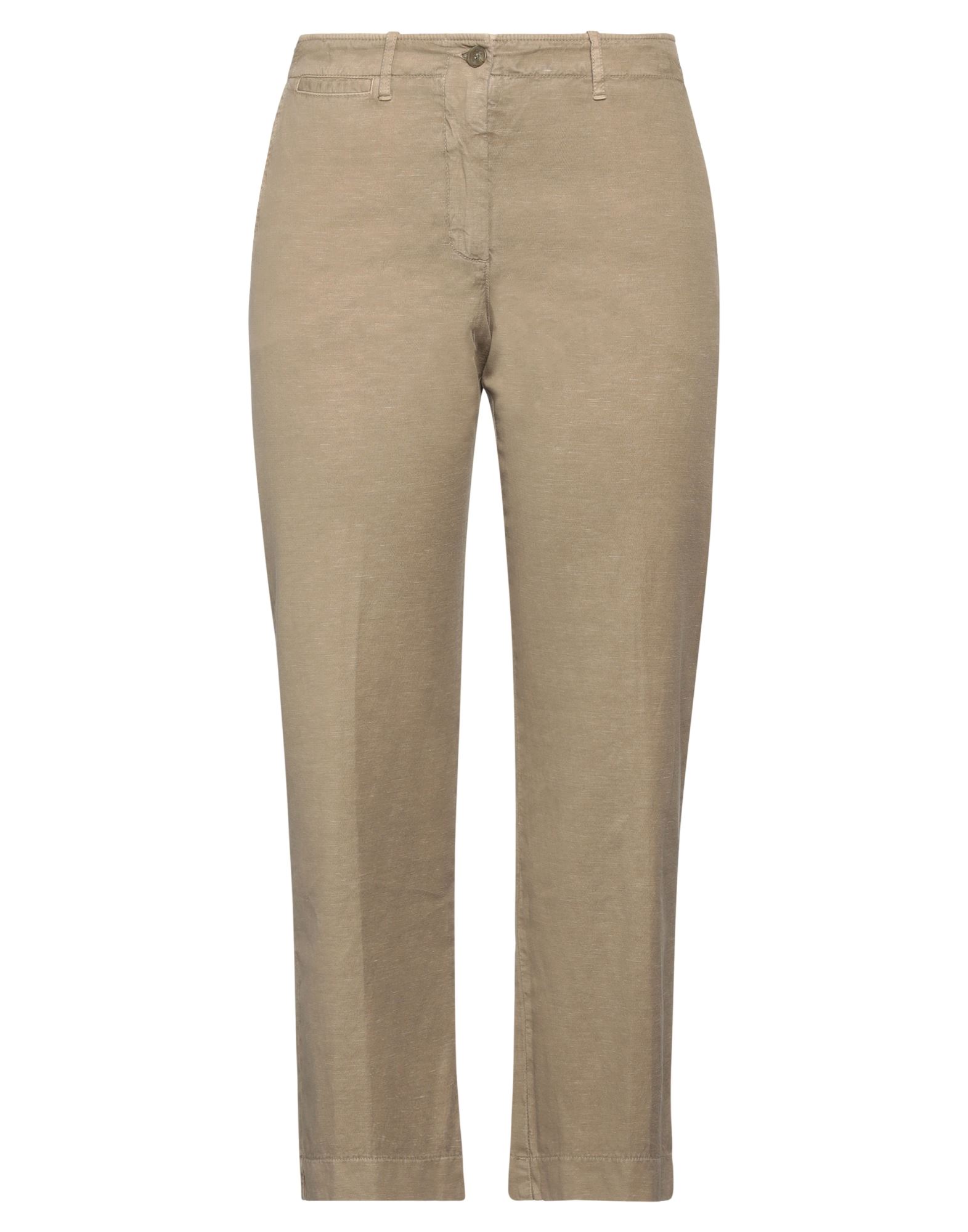 19.70 Nineteen Seventy Pants In Sage Green