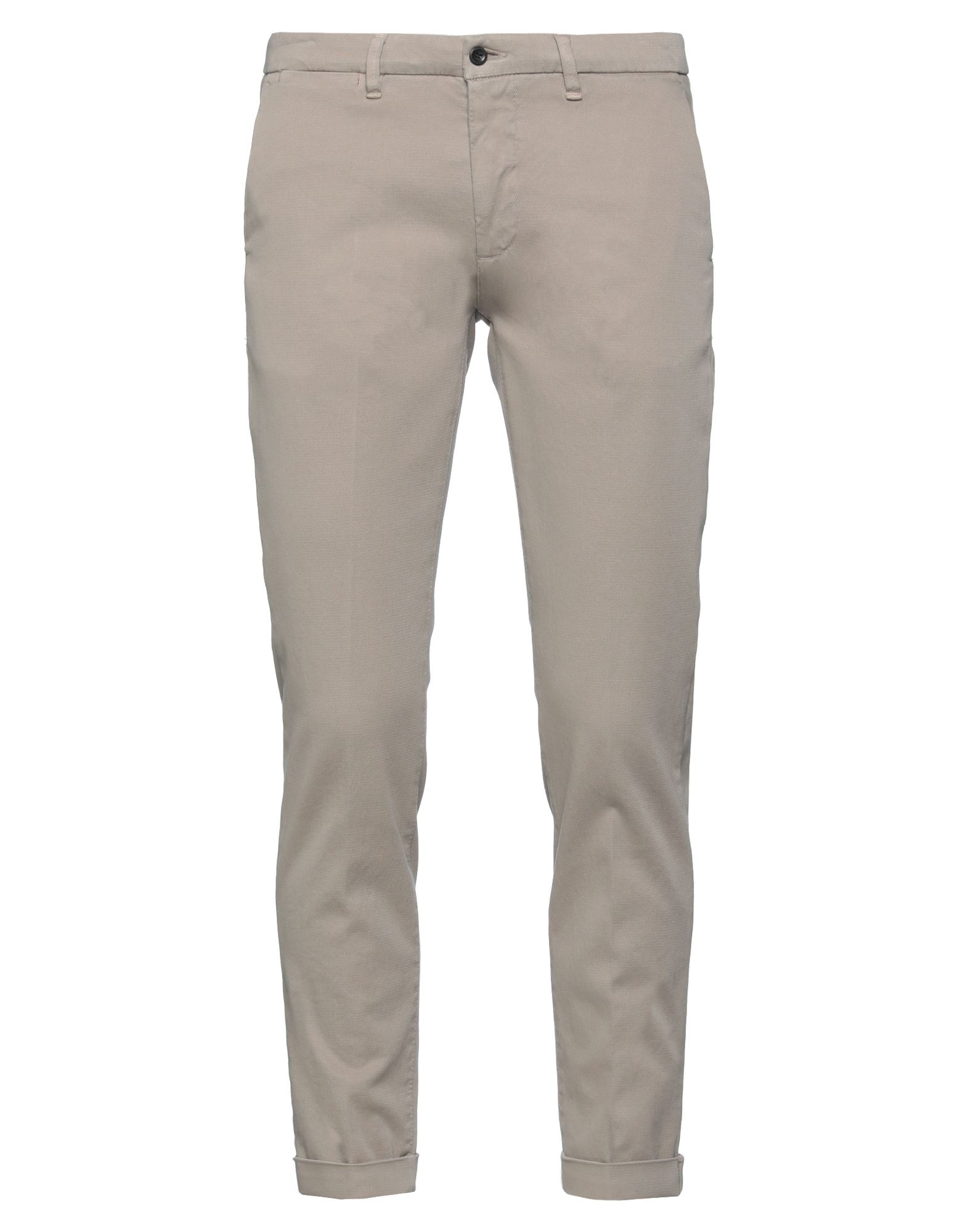 Laboratori Italiani Pants In Beige