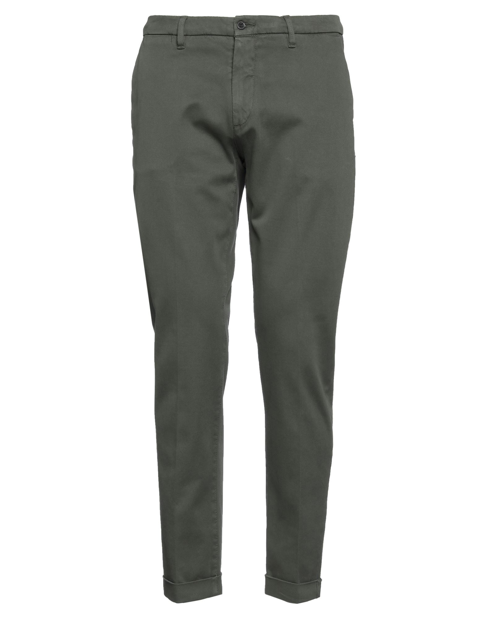 Laboratori Italiani Pants In Green