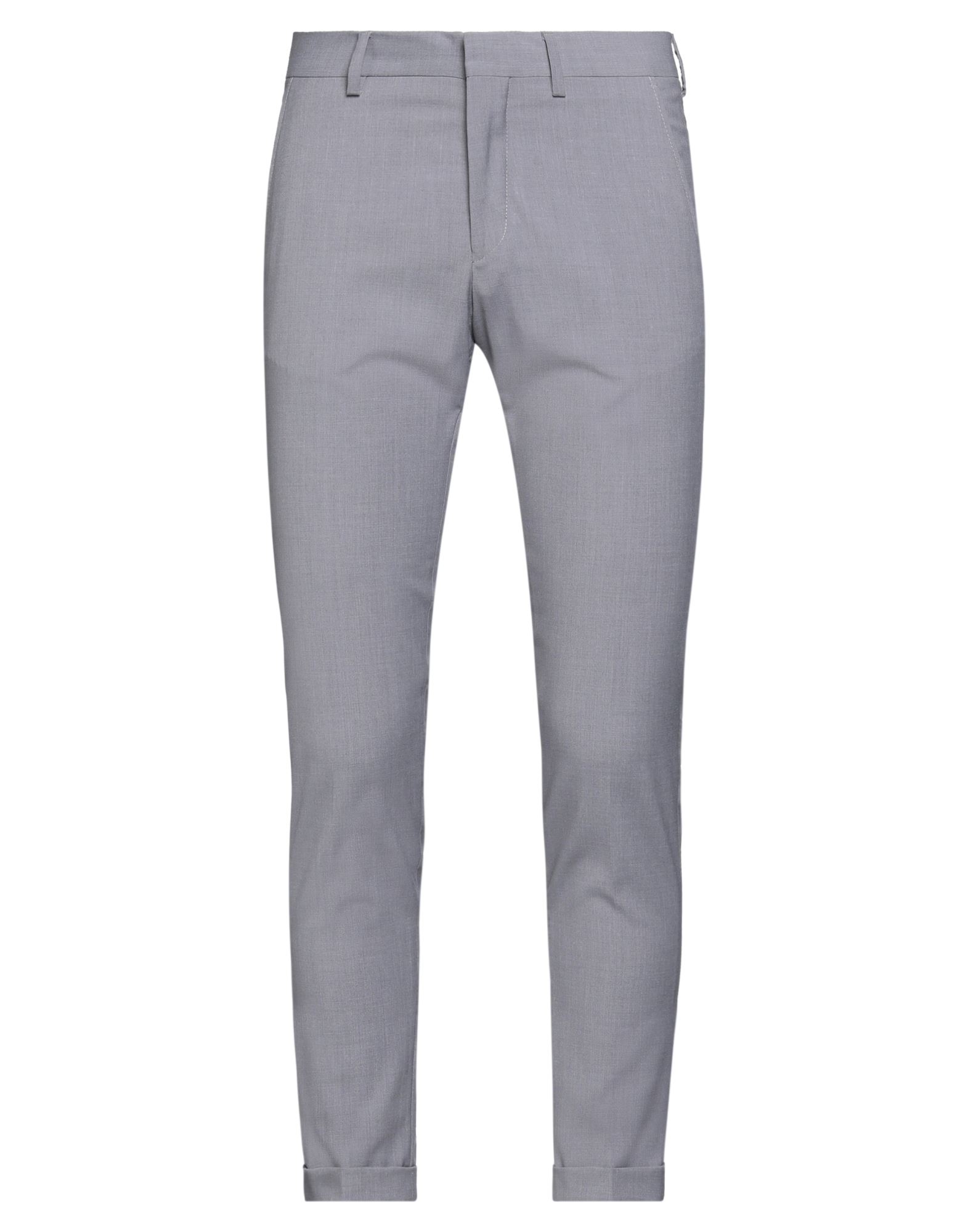 Labelroute Pants In Grey