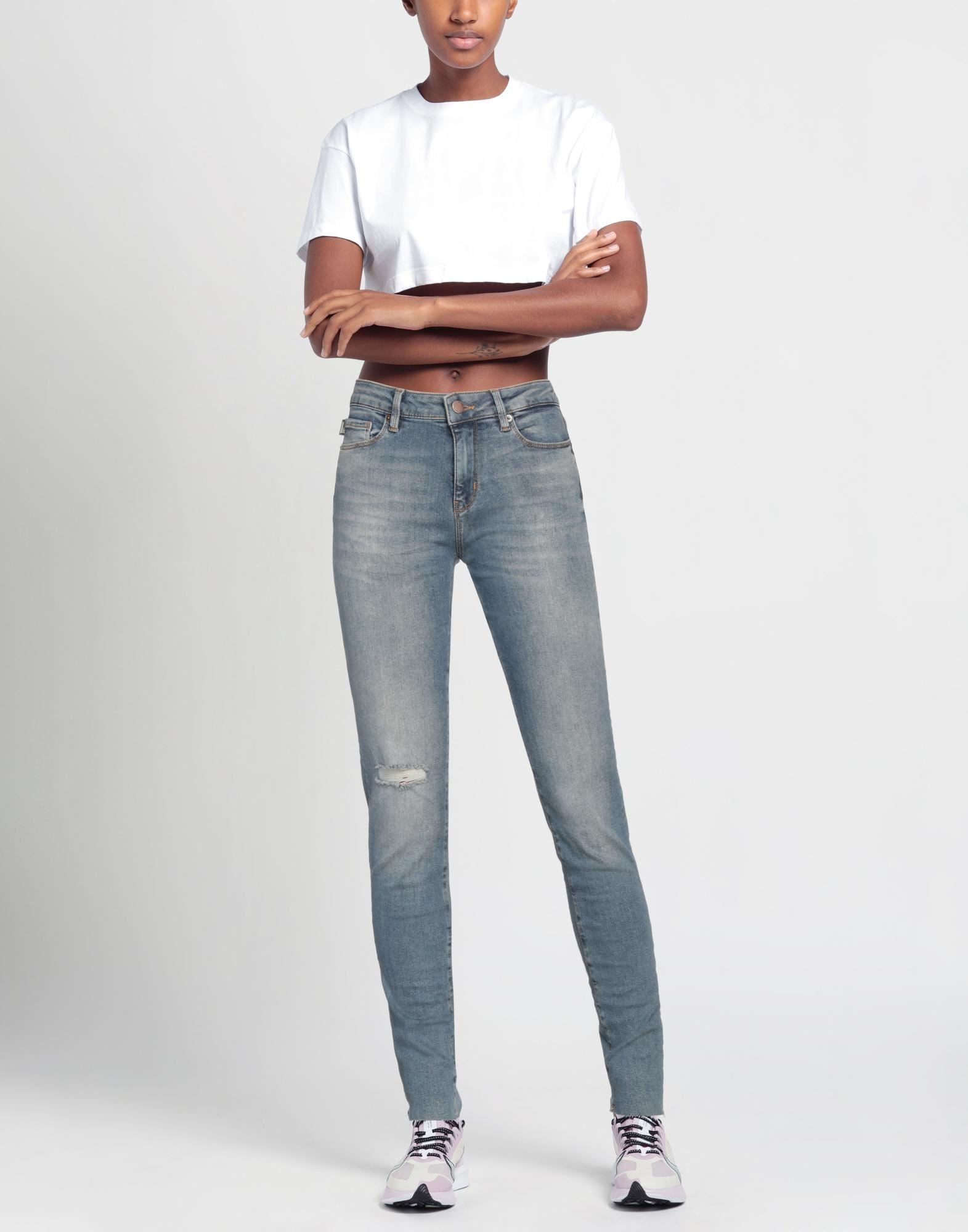  Love Moschino - Hosen & Röcke - Jeanshosen - On Yoox.com 