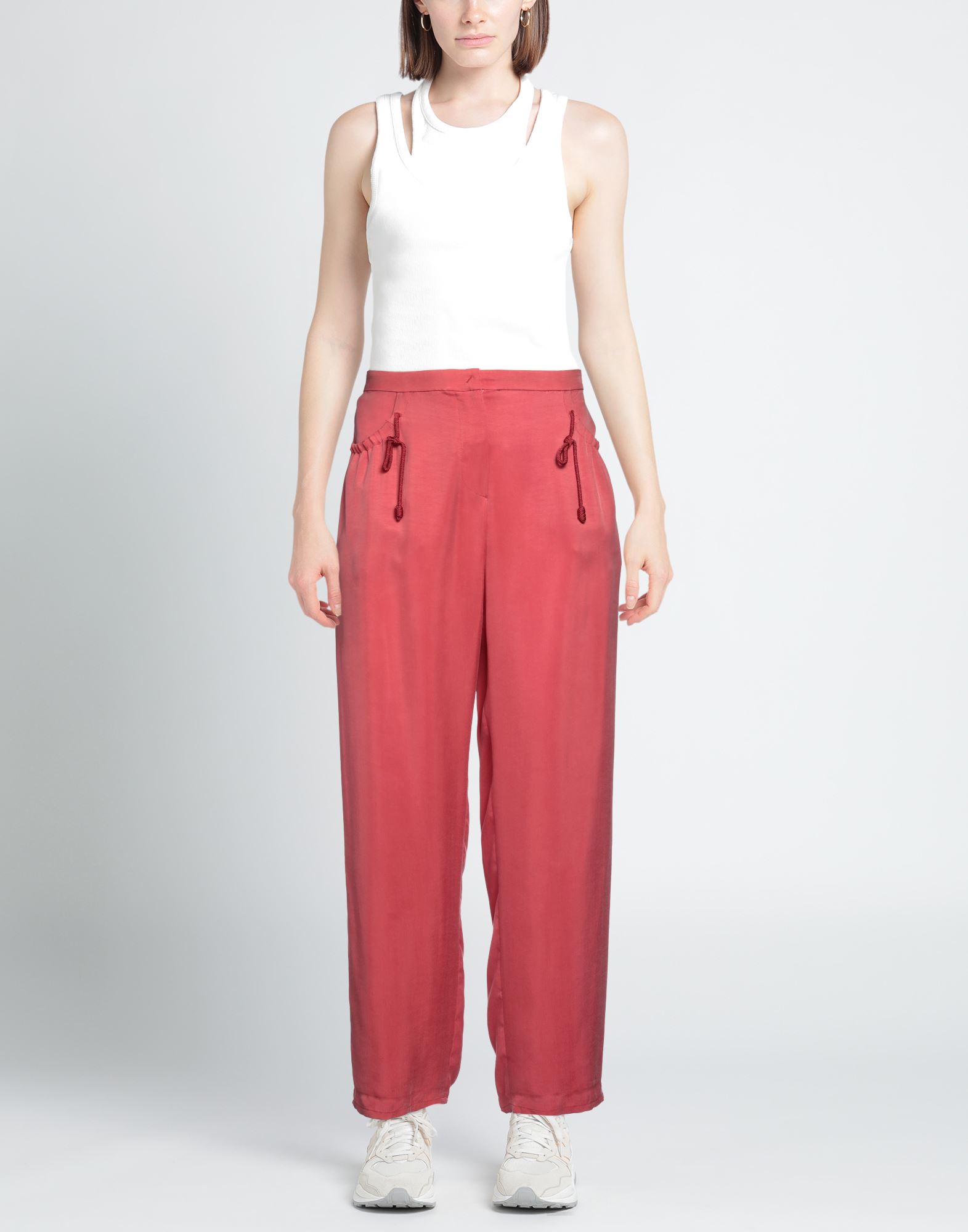  Emporio Armani - Hosen & Röcke - Hosen - On Yoox.com 