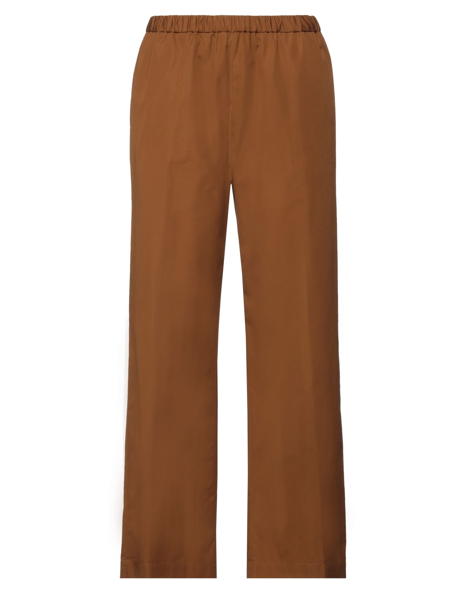 Aspesi Pants In Brown