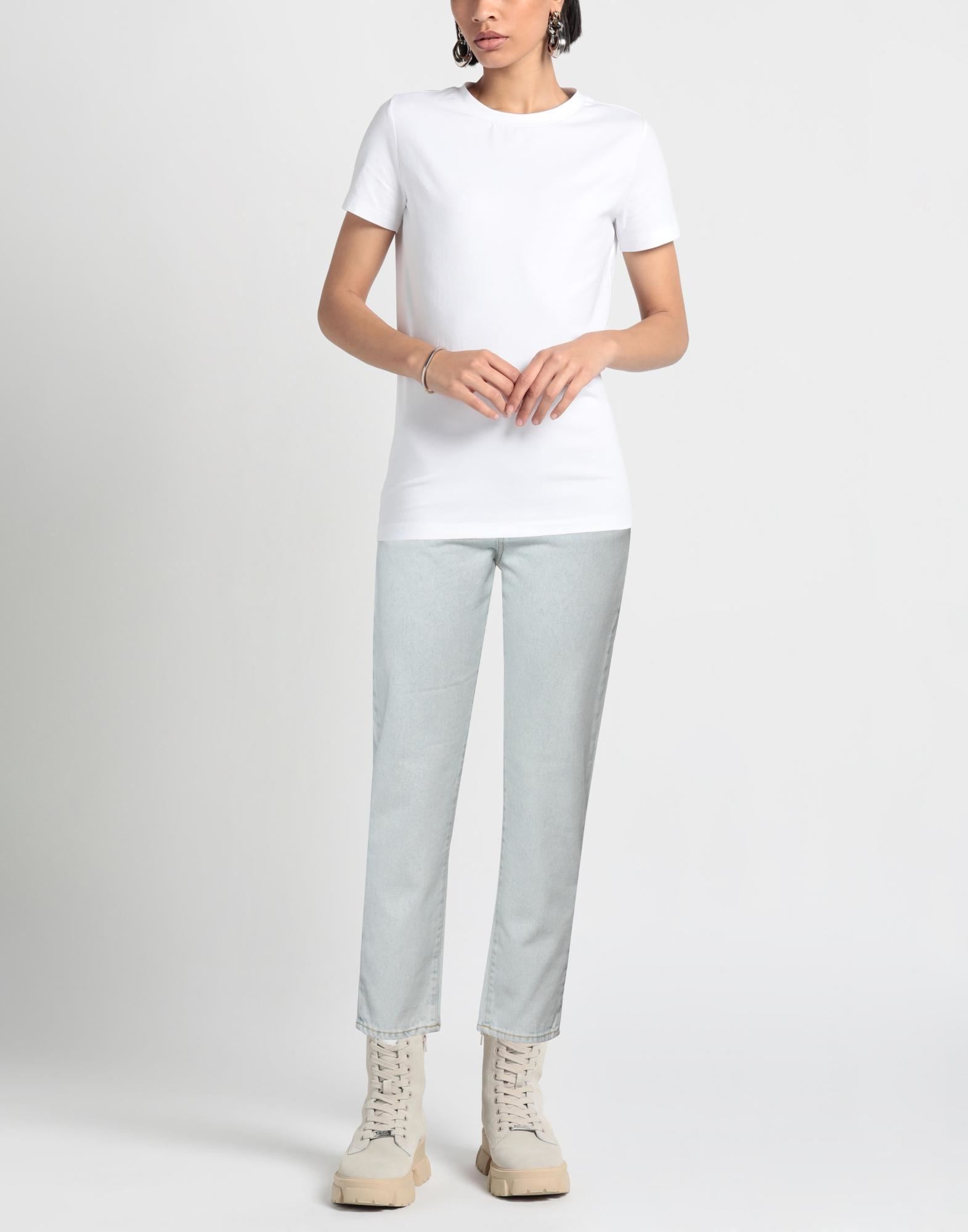  Off-white™ - Partes De Abajo - Pantalones Vaqueros - On Yoox.com 