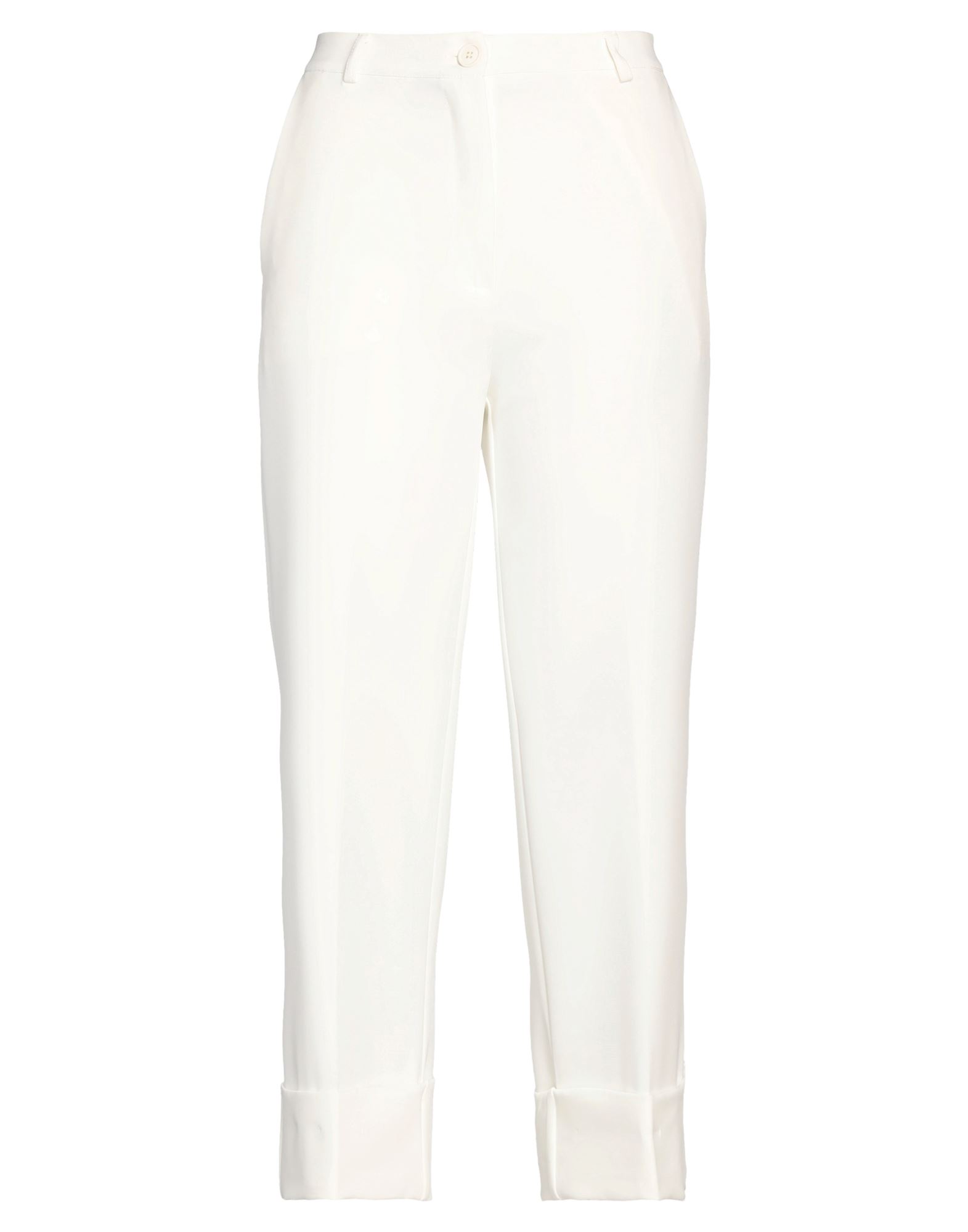 Lvl Level Vibes Level Pants In White