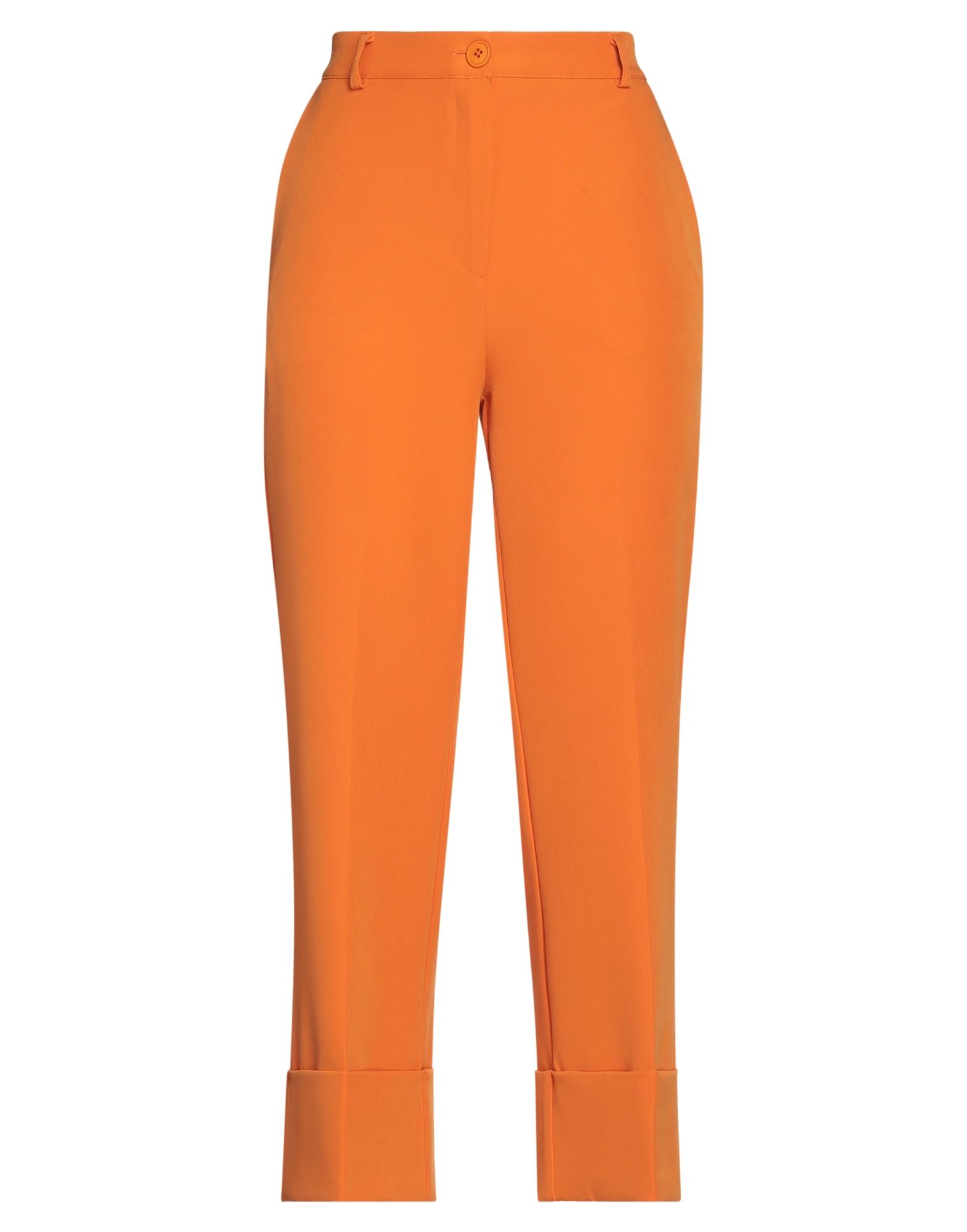 Lvl Level Vibes Level Pants In Orange