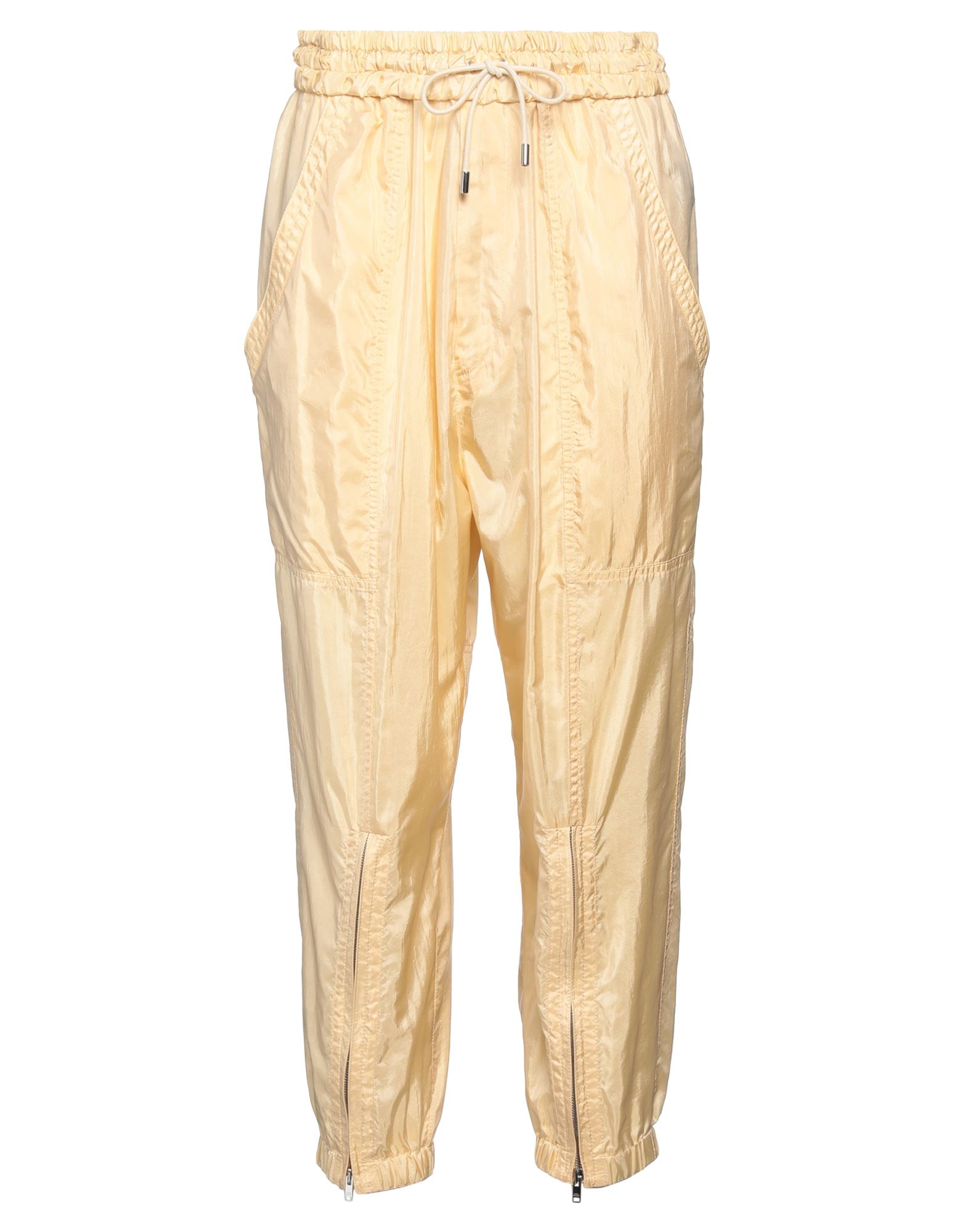 Isabel Marant Pants In Apricot