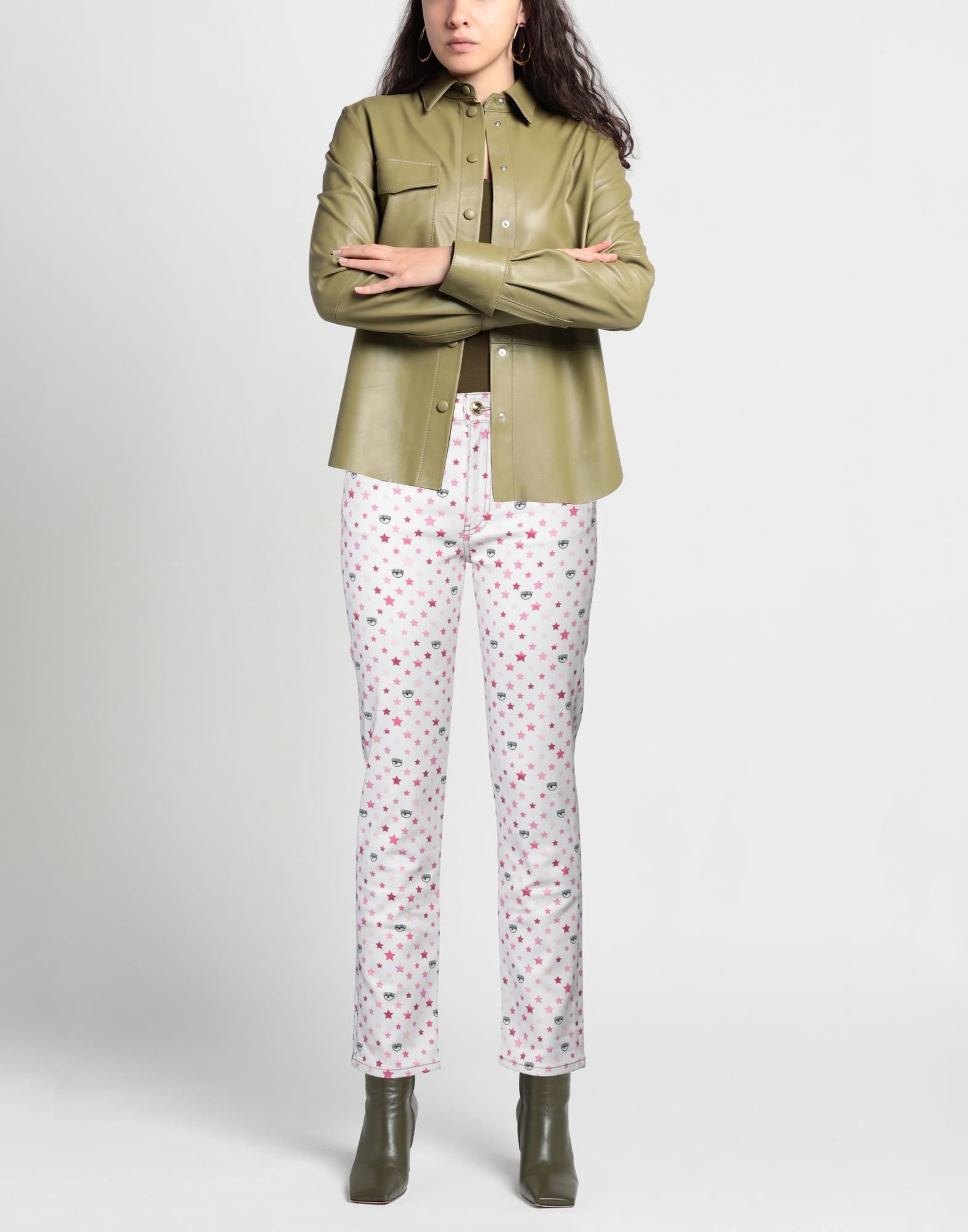  Chiara Ferragni - Hosen & Röcke - Jeanshosen - On Yoox.com 