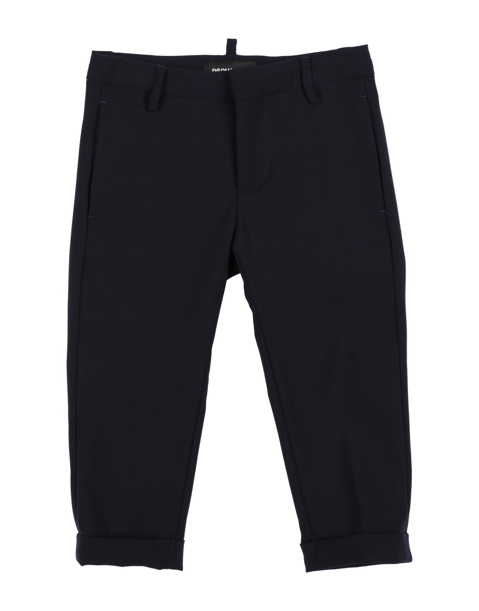 Dsquared2 Kids'  Pants In Midnight Blue