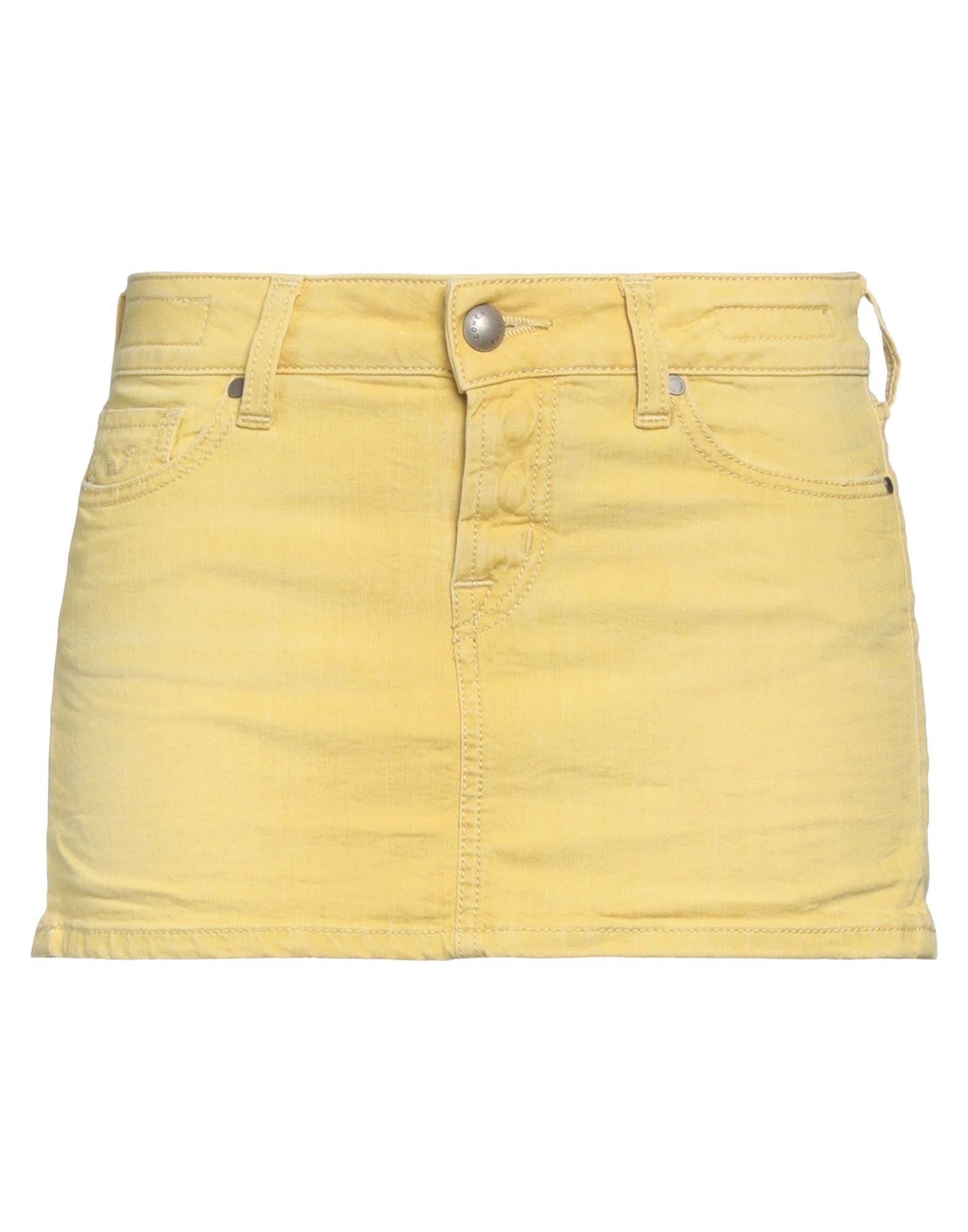  Jacob Cohёn - Hosen & Röcke - Jeansröcke - On Yoox.com 