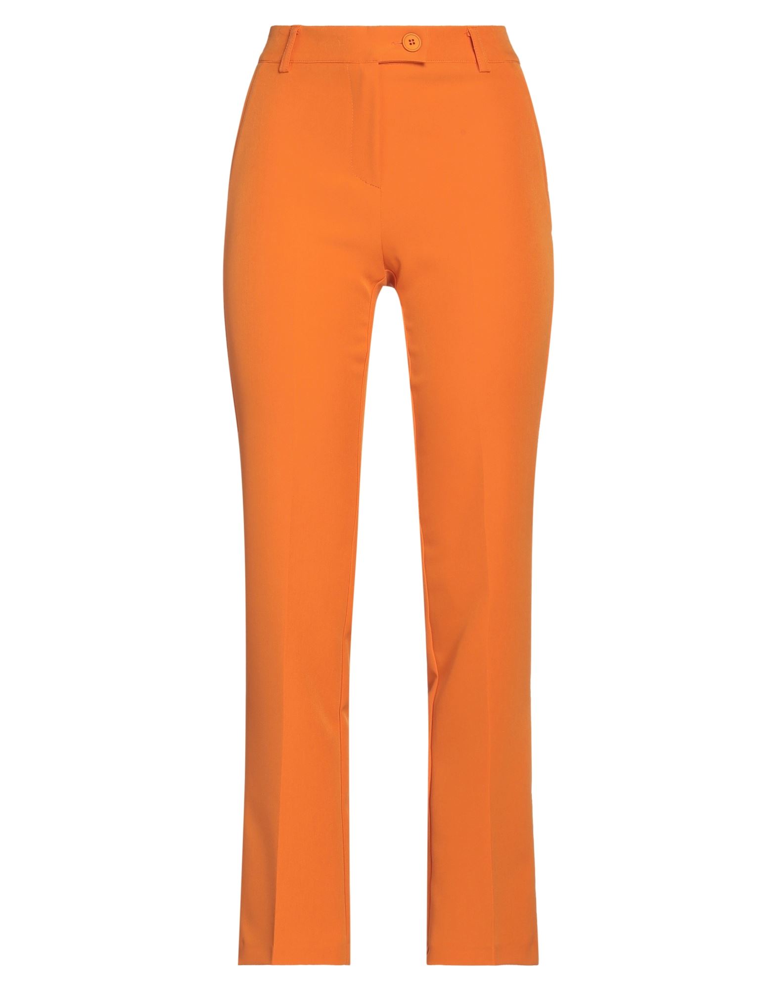 Lvl Level Vibes Level Pants In Orange