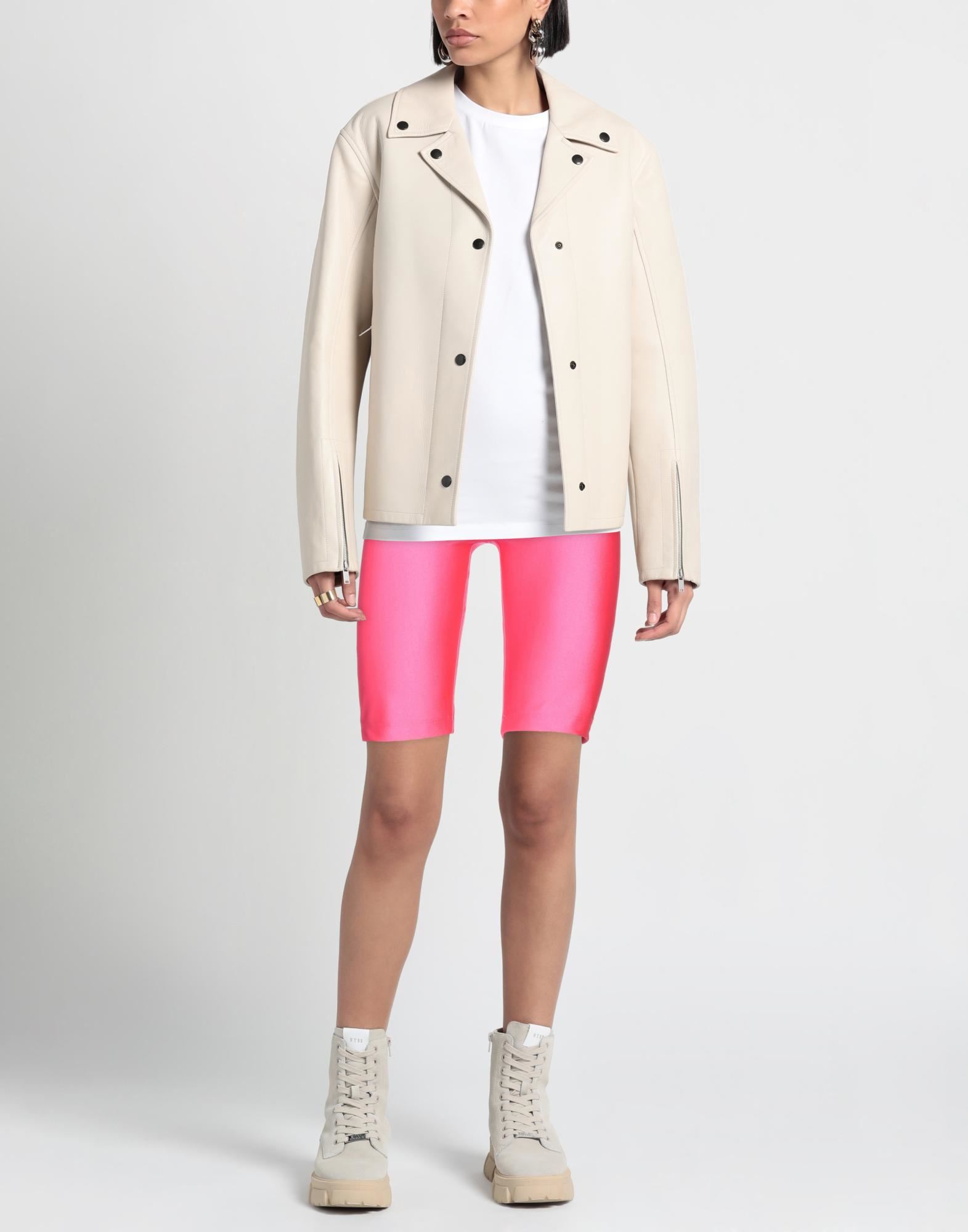  Versace Jeans Couture - Hosen & Röcke - Leggings - On Yoox.com 