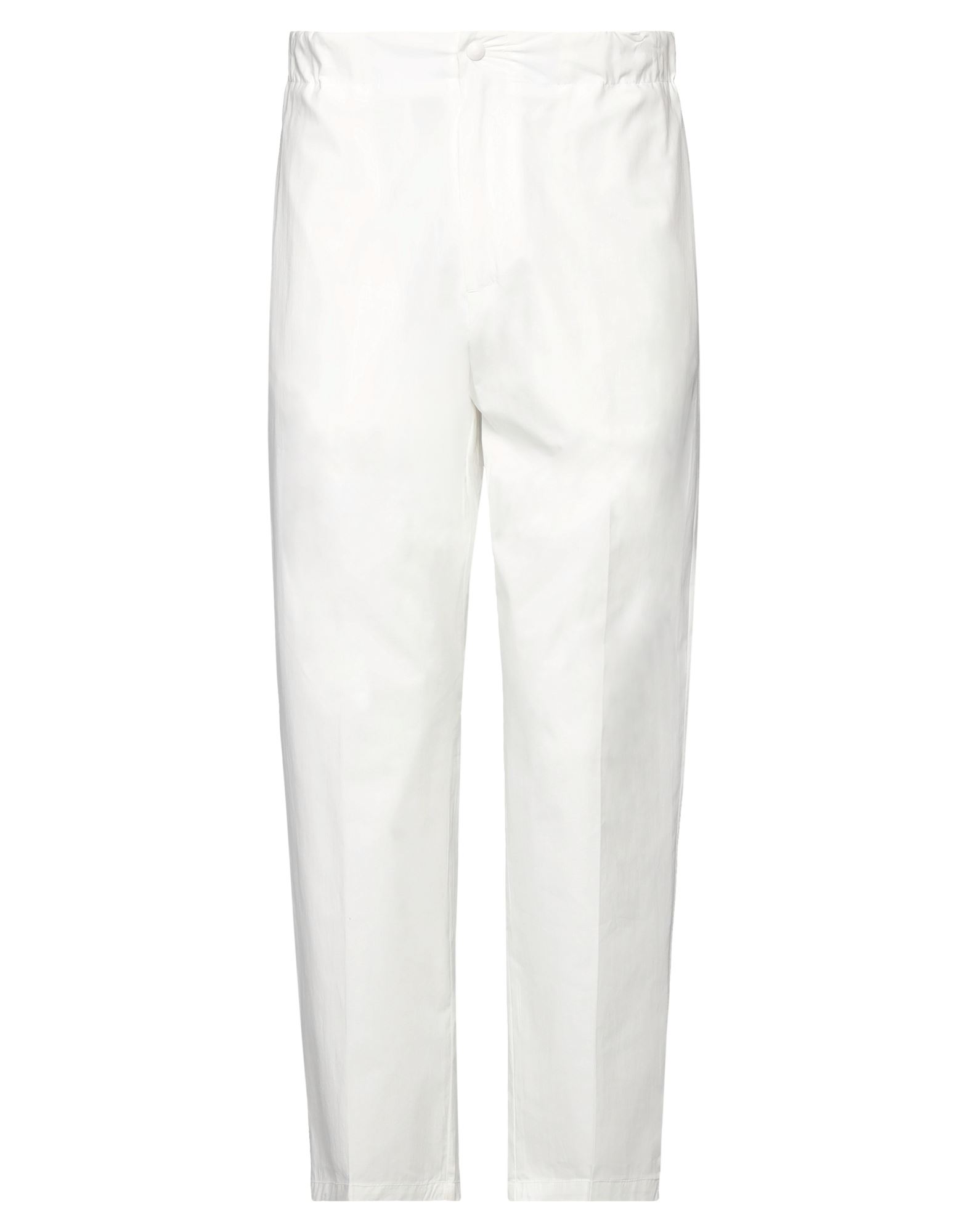 Costumein Pants In White
