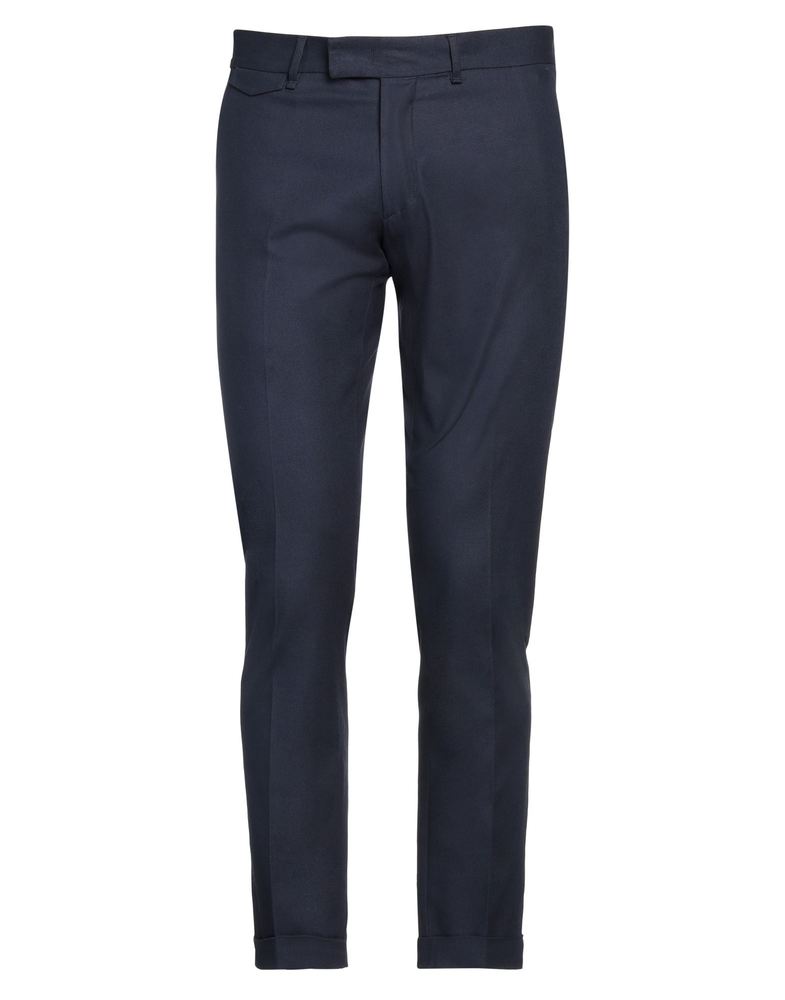 Messagerie Pants In Blue