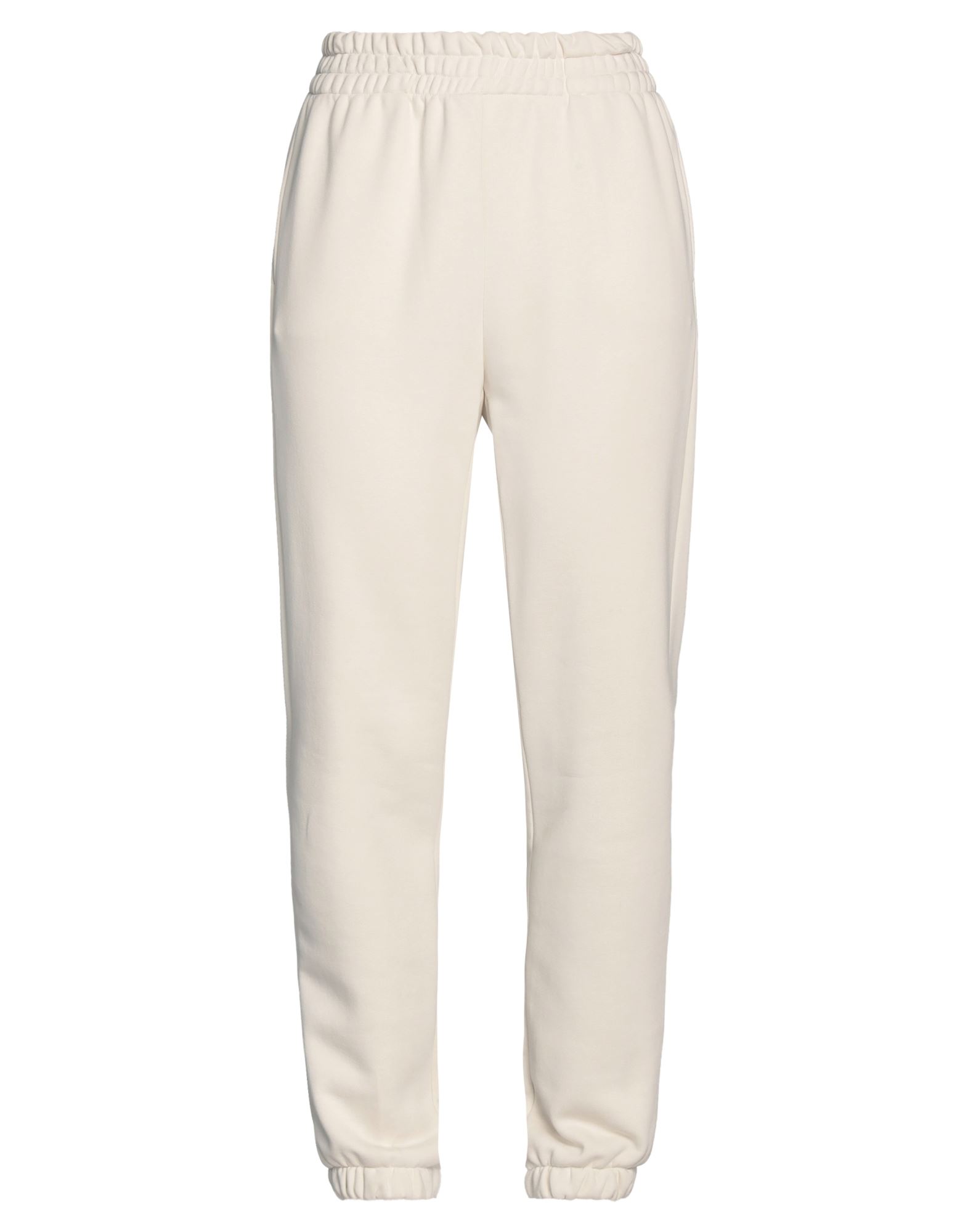 Soallure Pants In Beige