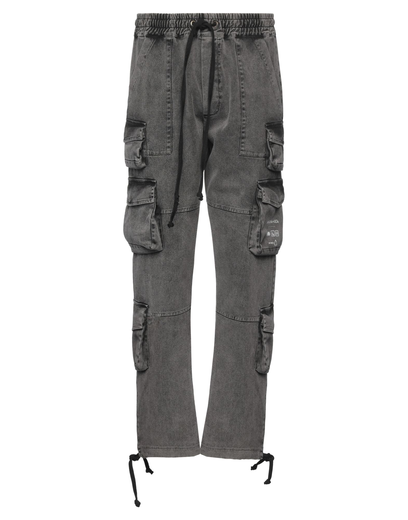 Mauna Kea Pants In Grey