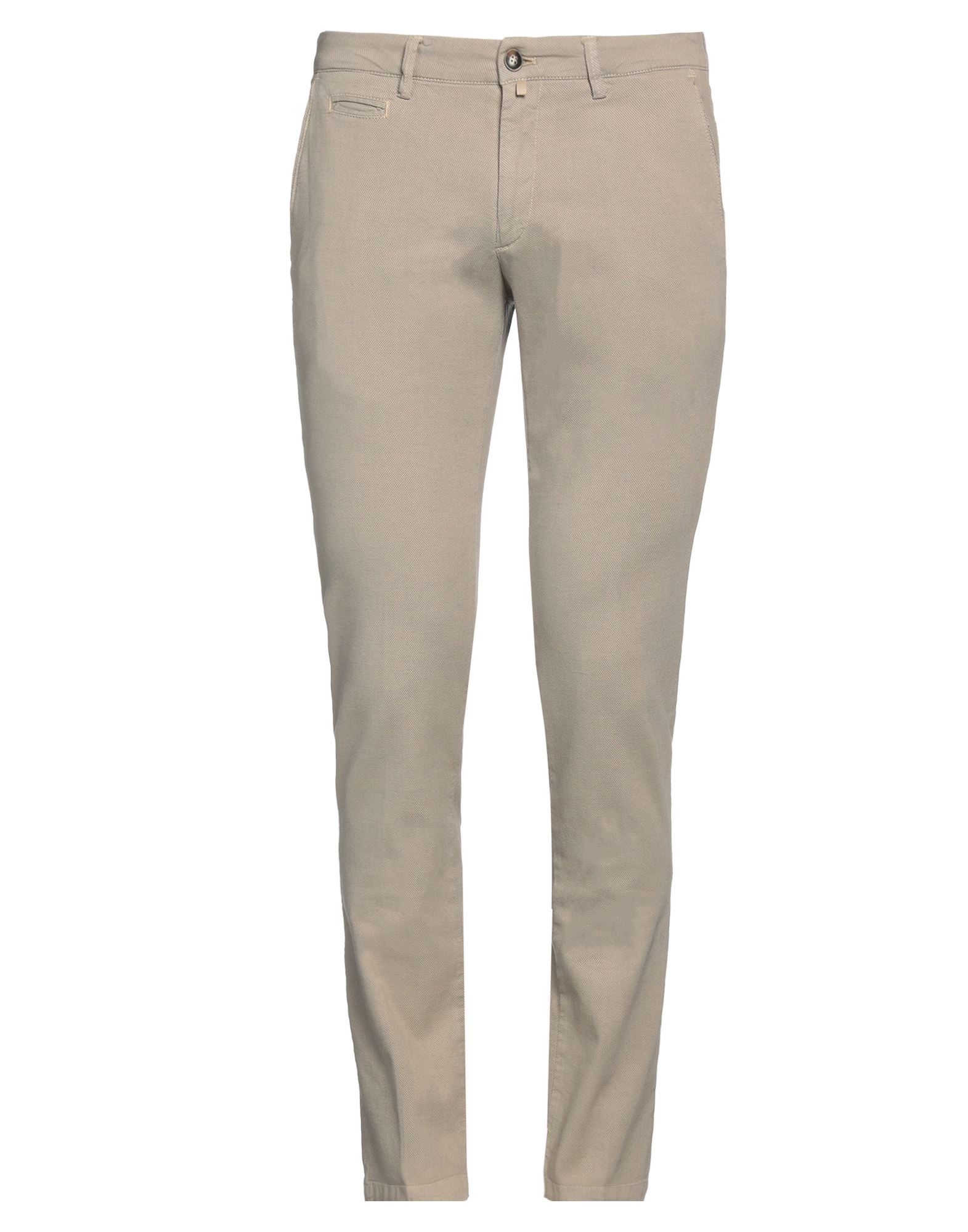 Briglia 1949 Pants In Dove Grey