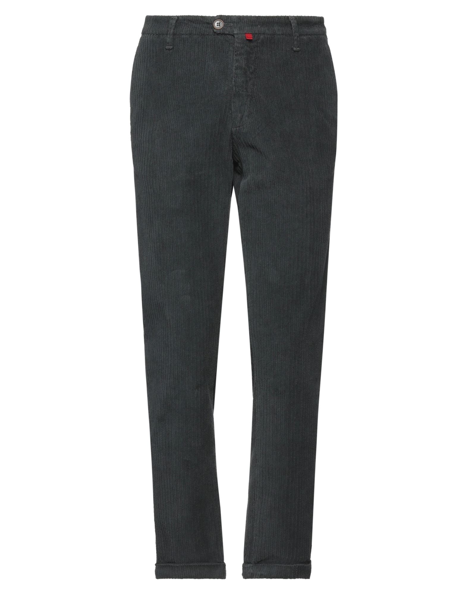 Fiftieth Pants In Grey