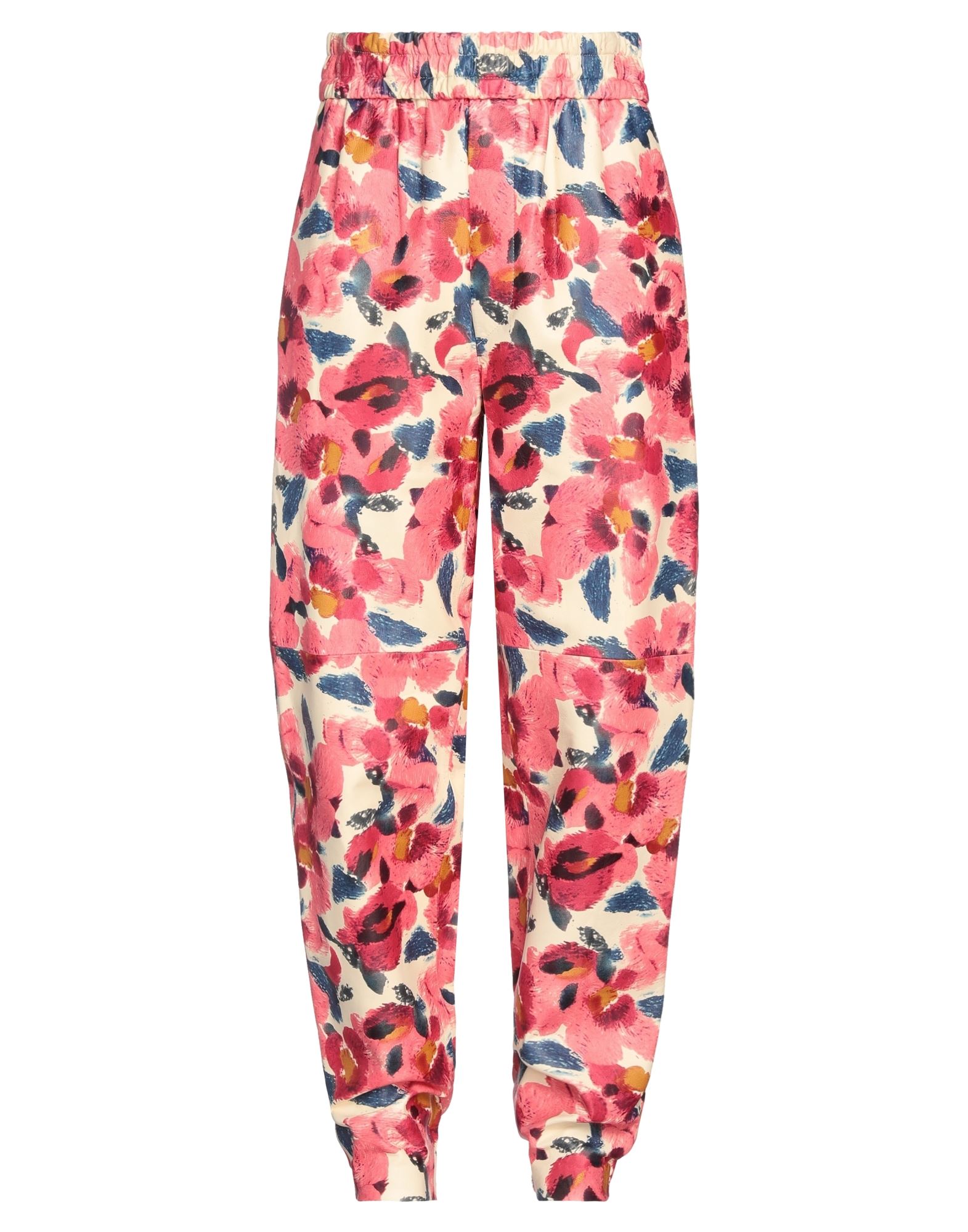 Isabel Marant Pants In Pink