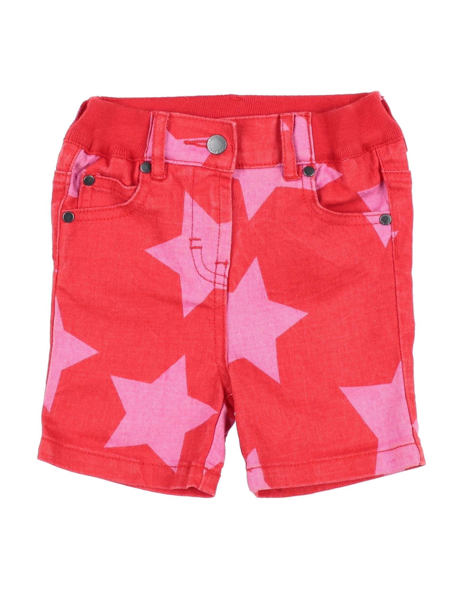 STELLA McCARTNEY KIDS BOTTOMWEAR Τζιν