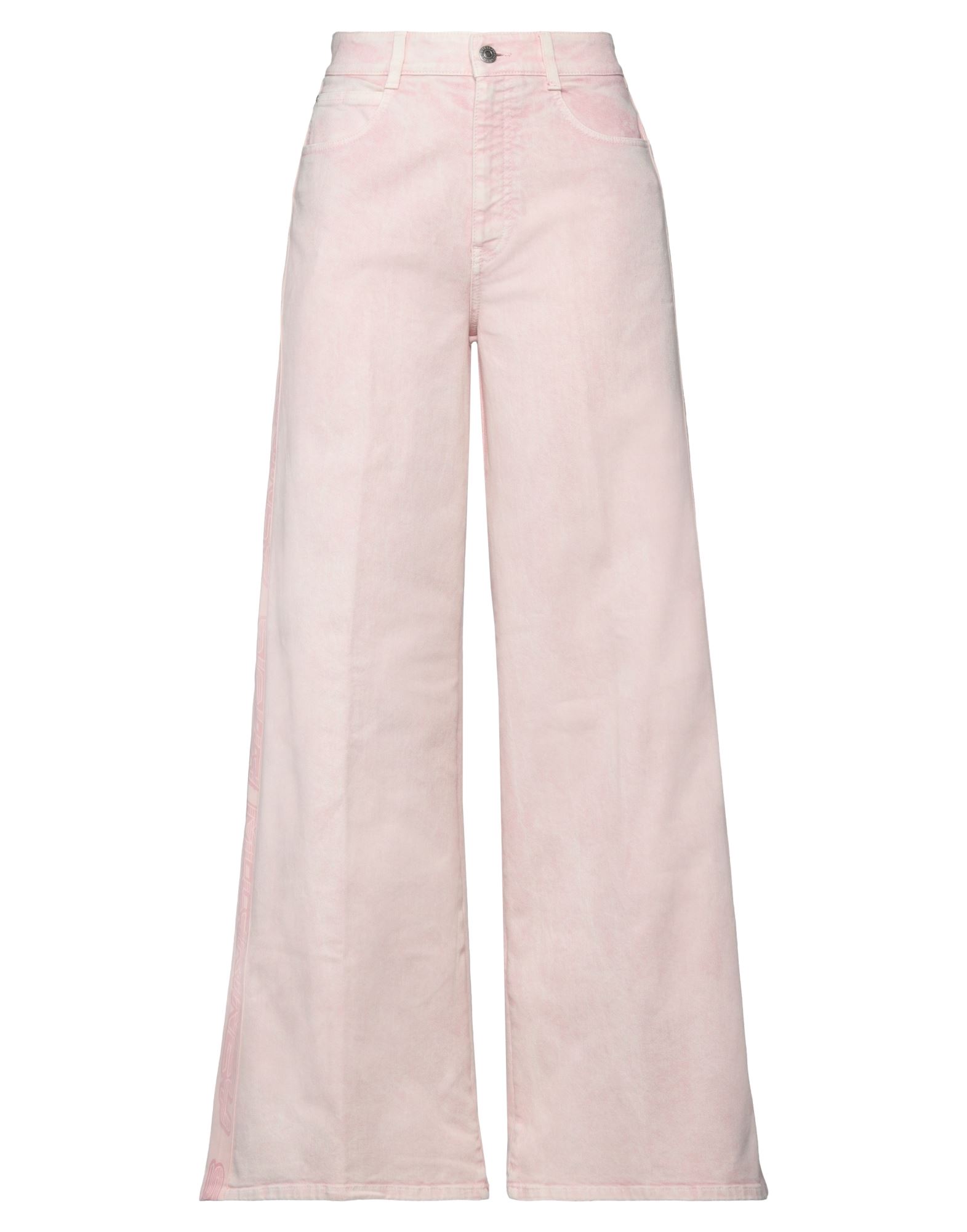 Stella Mccartney Jeans In Pink